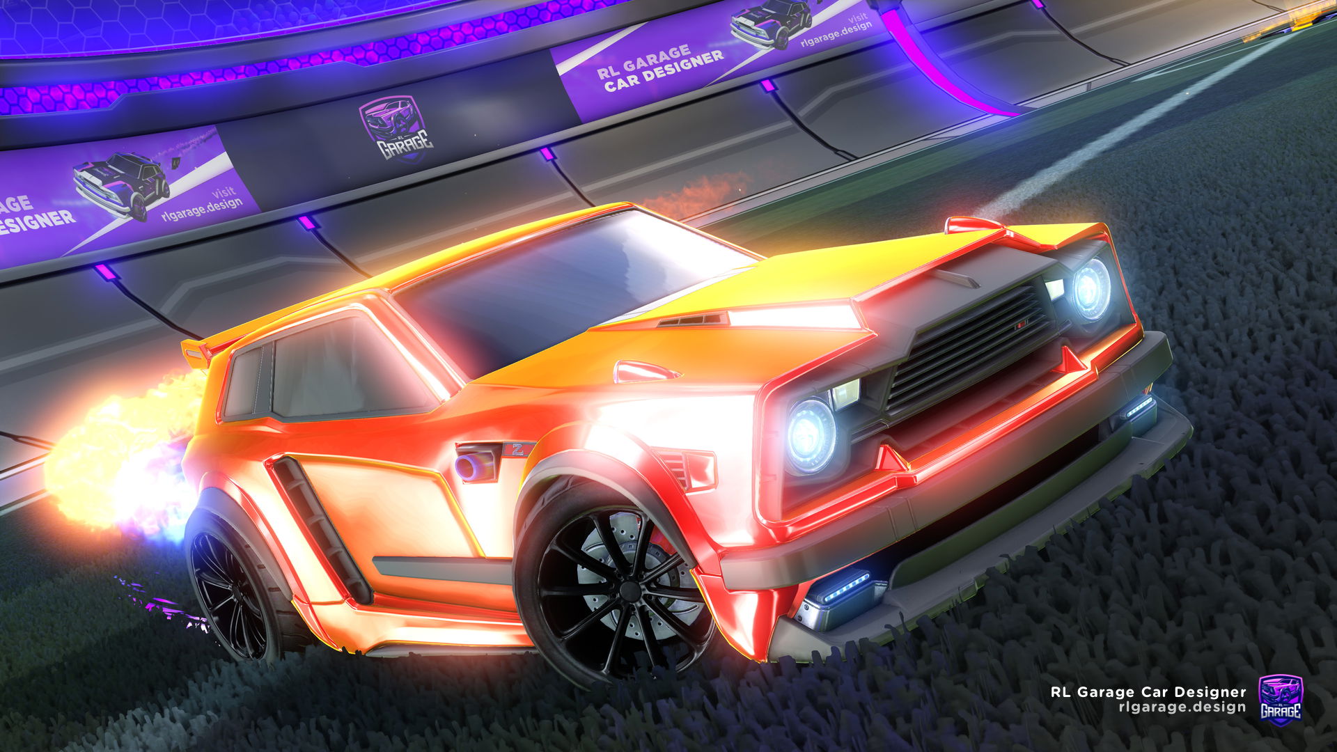 Design by Francix1613