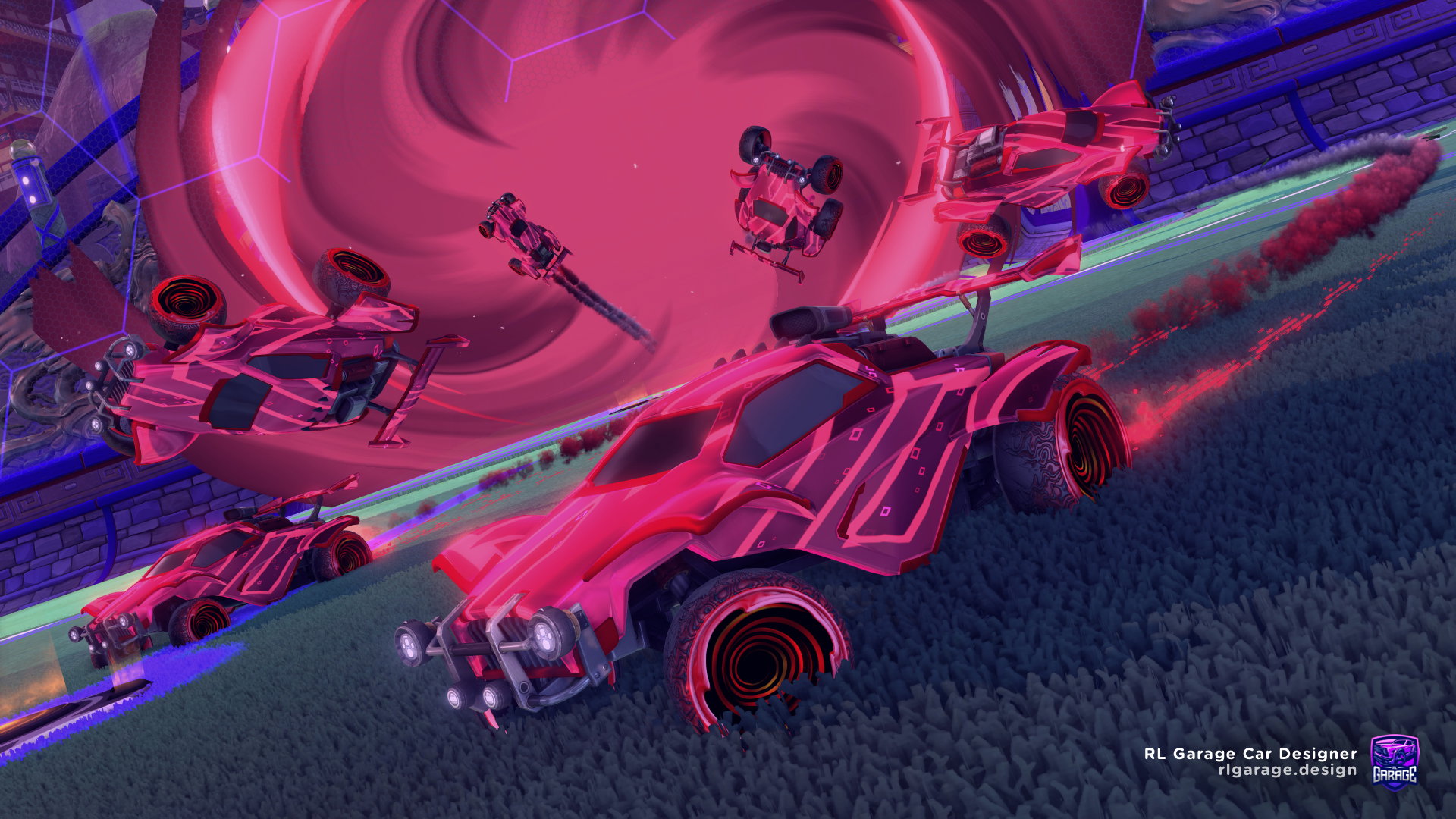 Design by RakzOn60fps