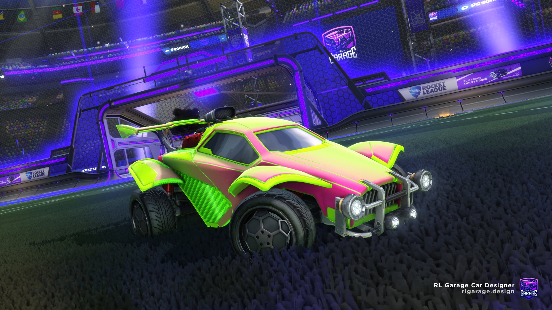 Design by henzlad
