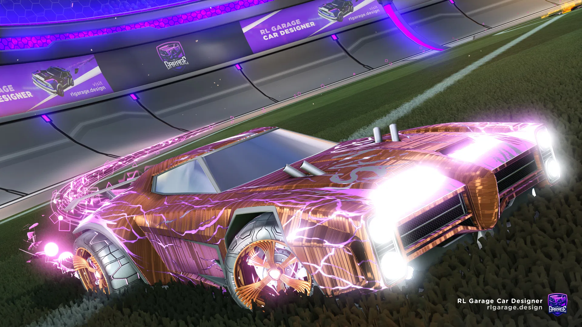 Design by GalaxyPhysix