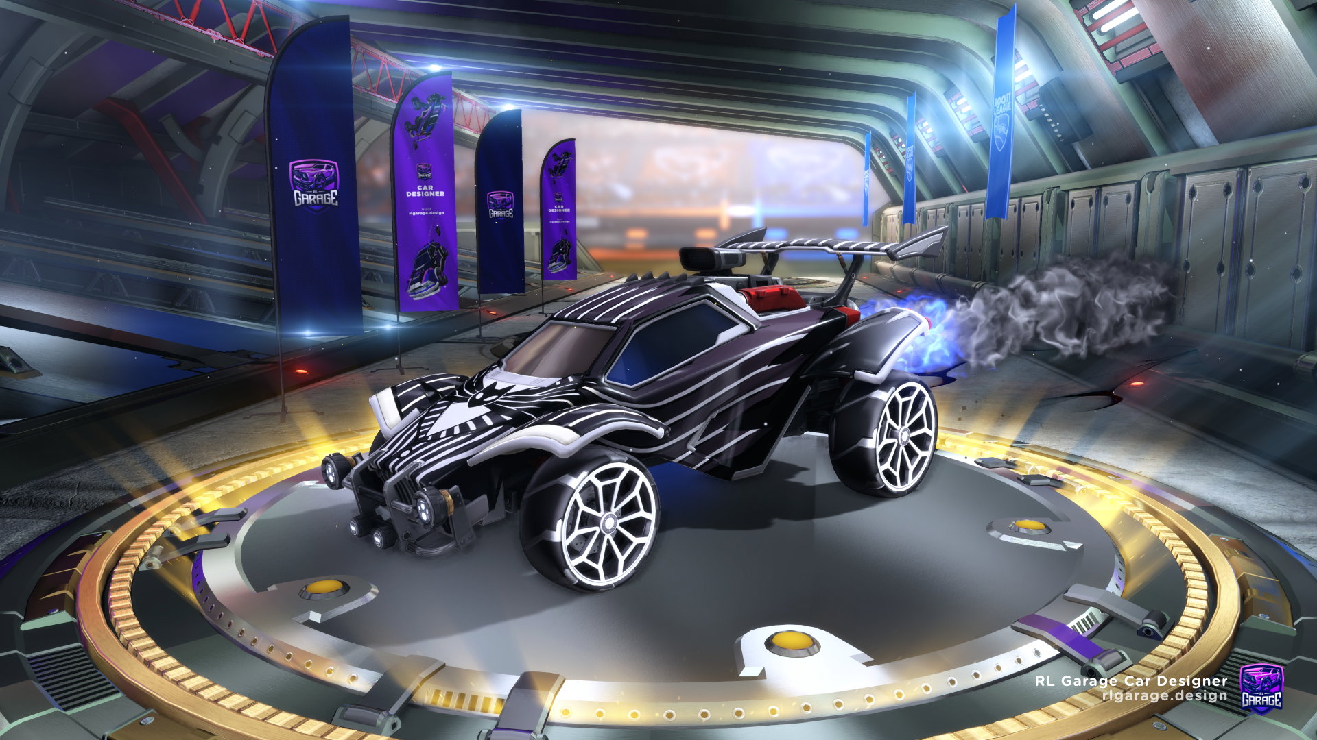 Design by Callumkeir