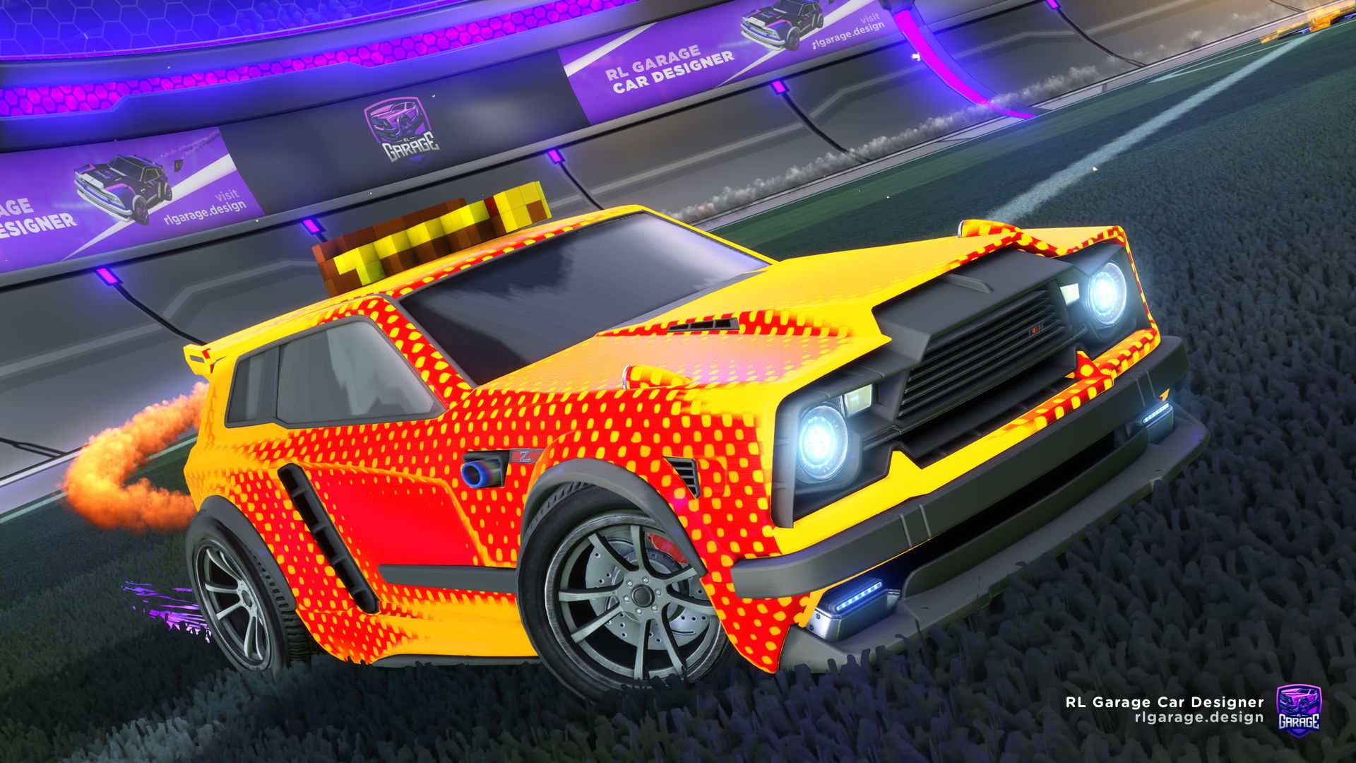 Design by blinKAlliance