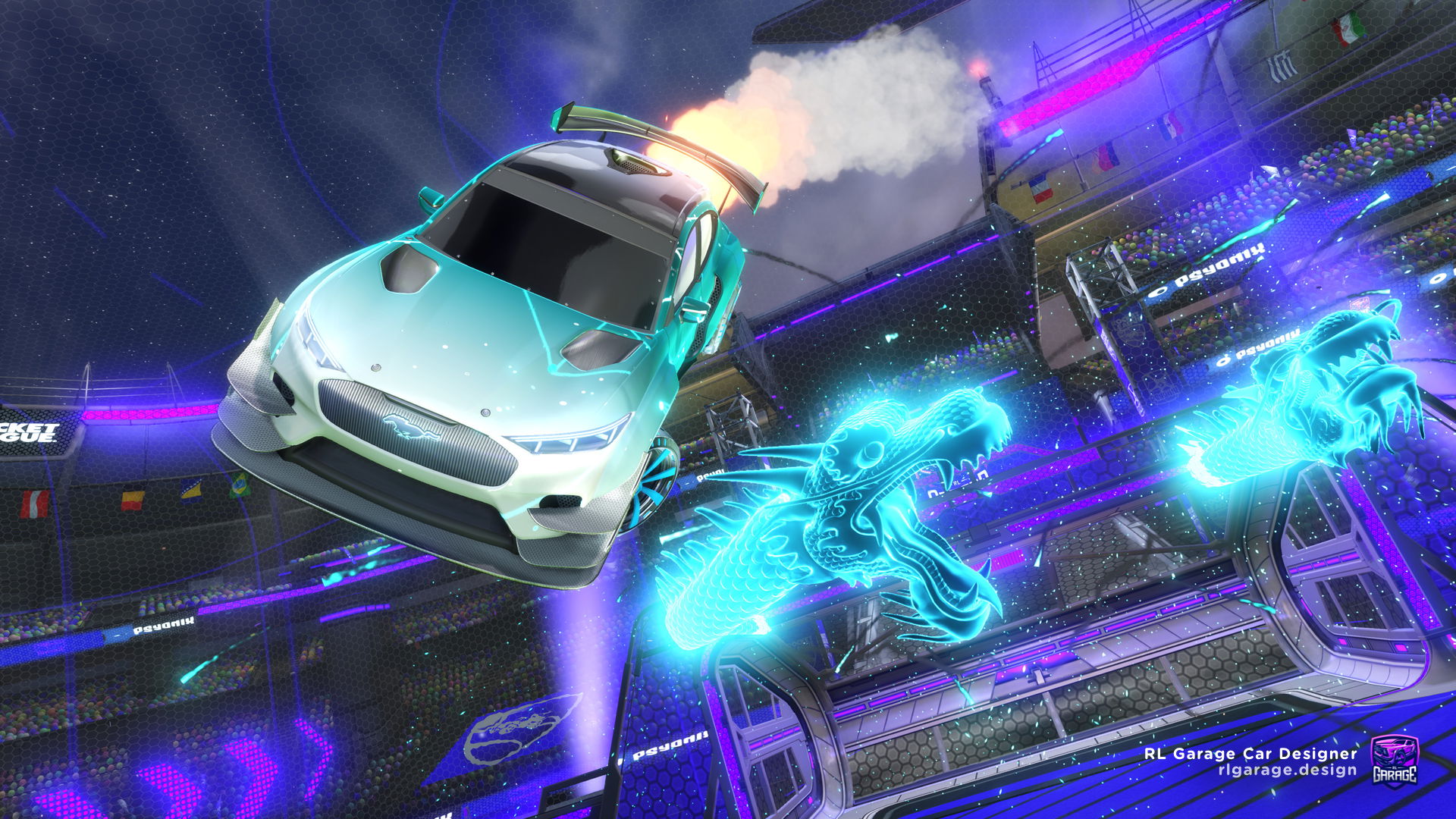 Design by flashiron12