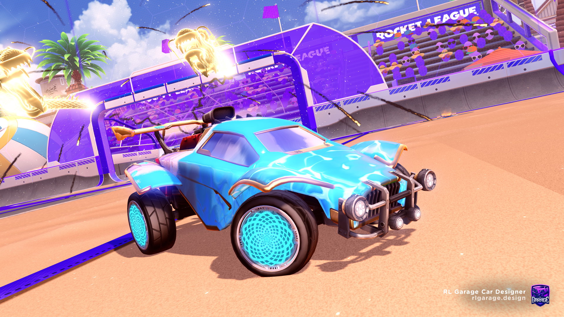 Design by PandaJack2912