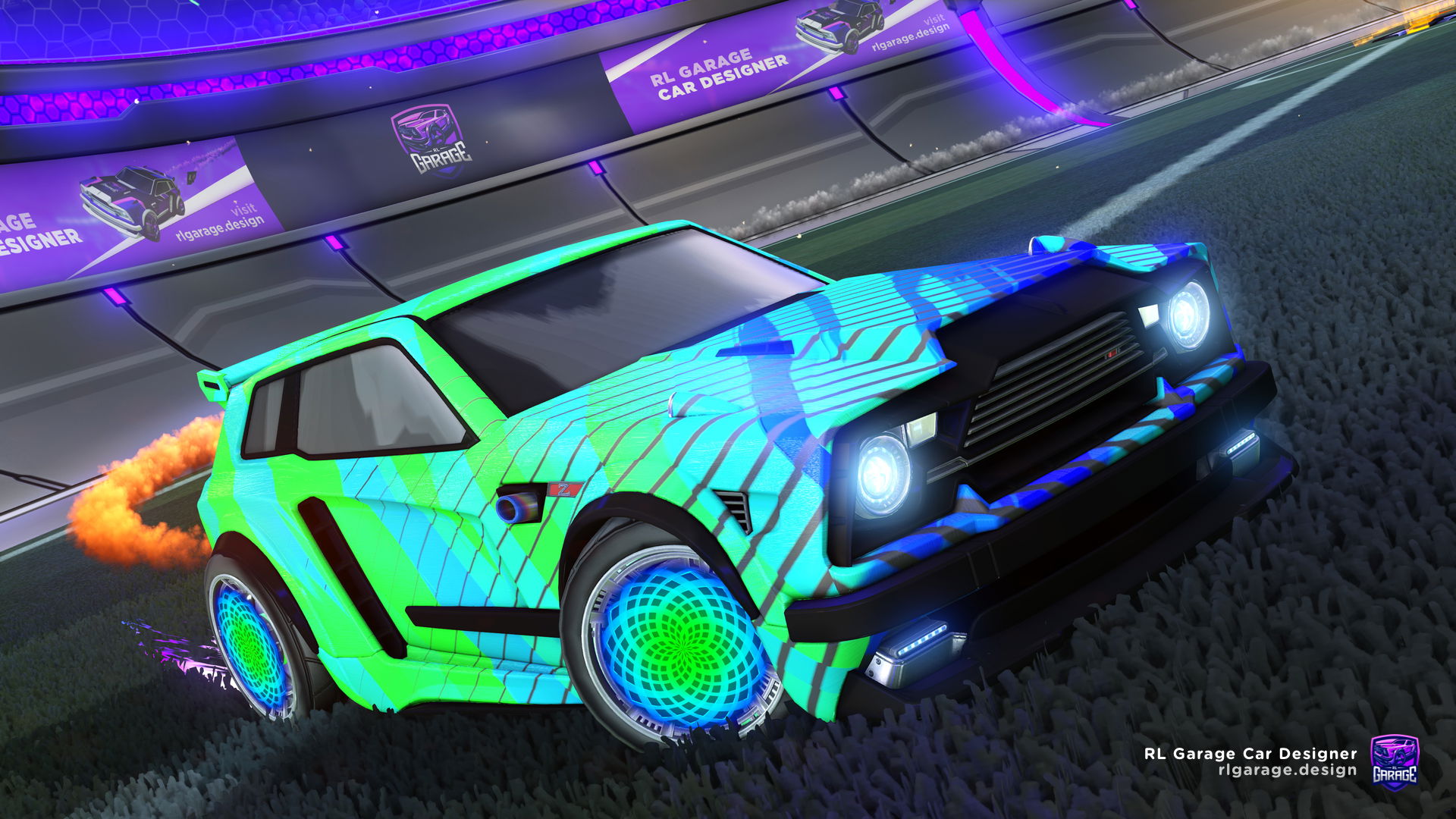 Design by jacobbahnan