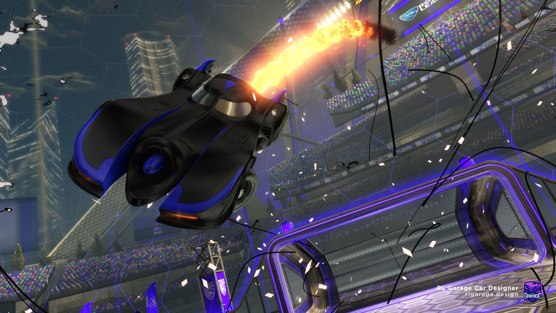 Design by ClippedByArtxc