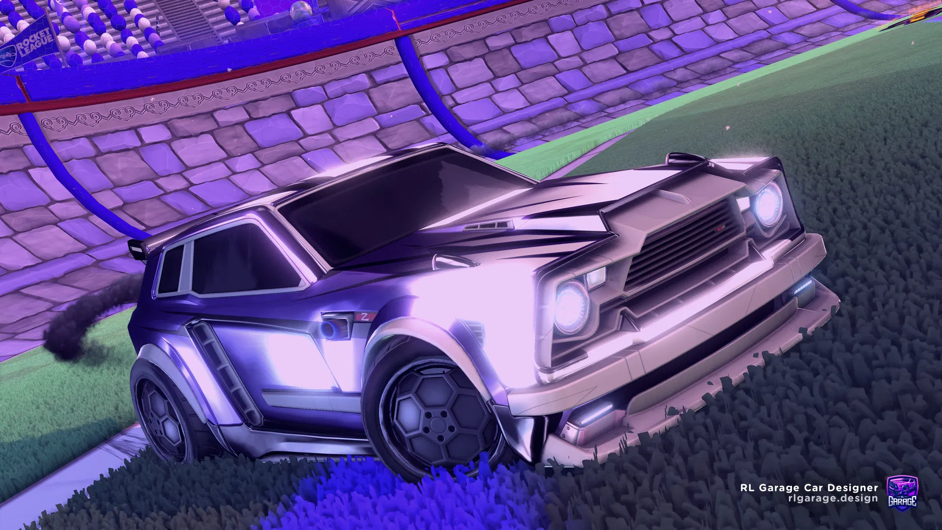 Design by recklessnatan