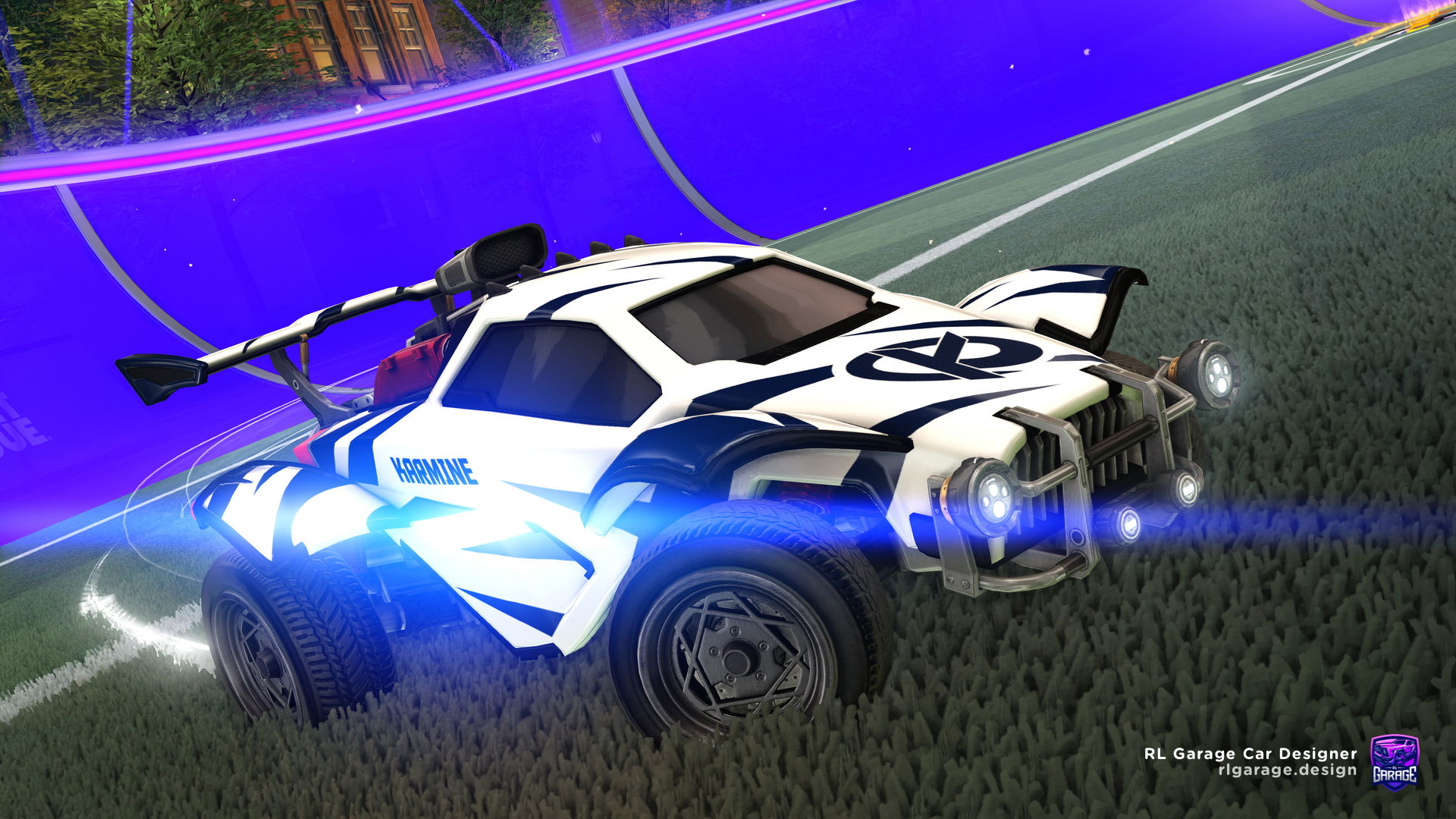 Design by SimonLeSaumon