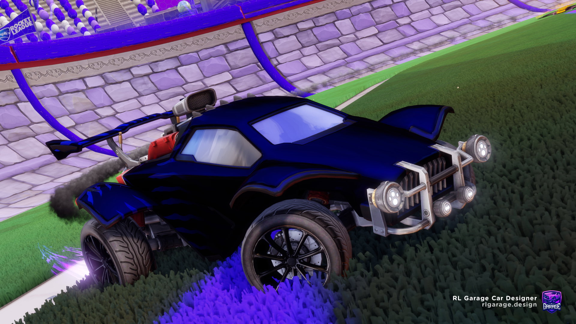 Design by FeetRfun