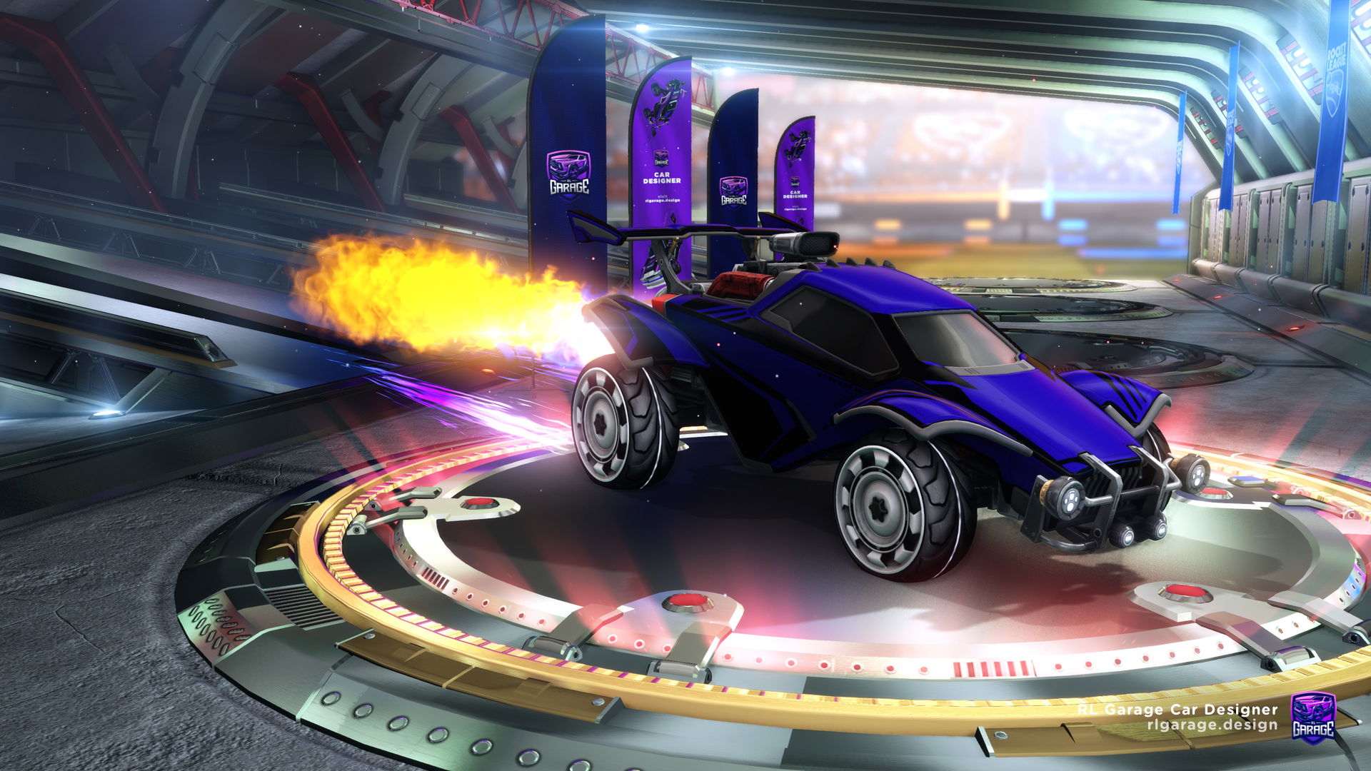 Design by LucaTony24