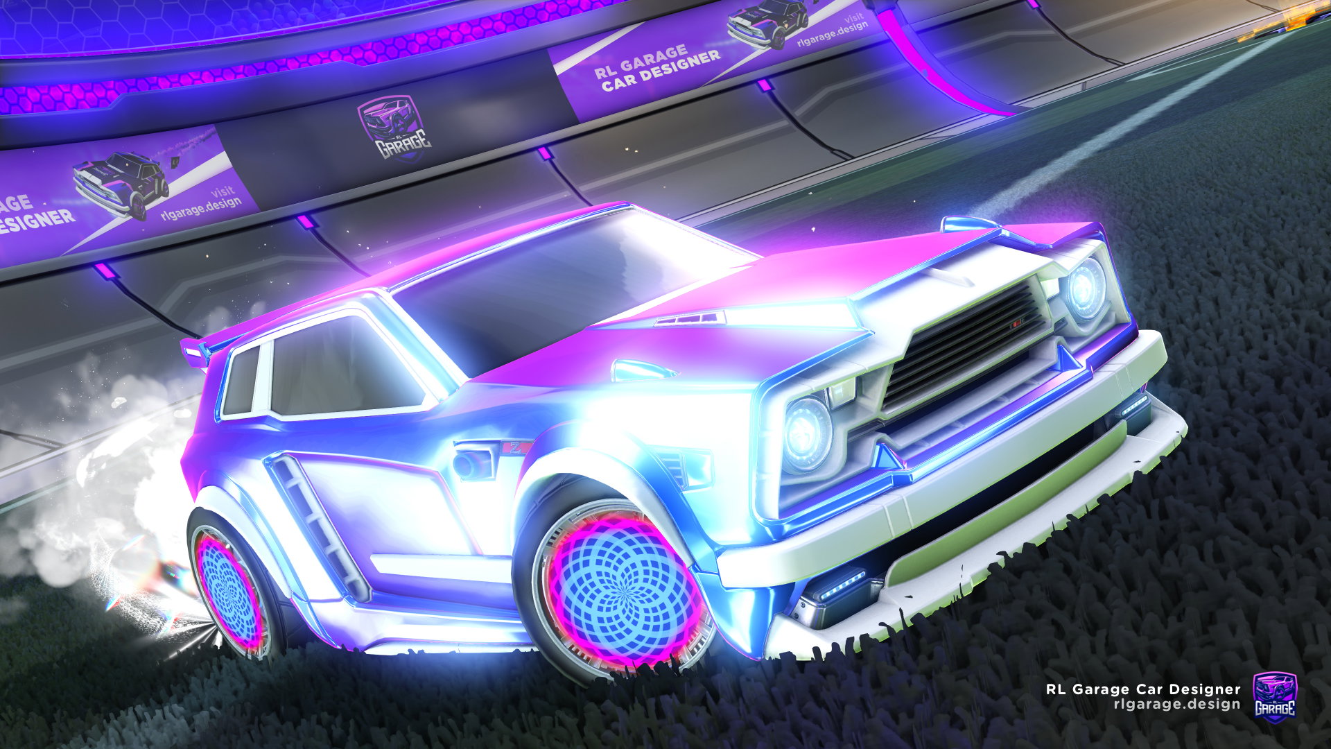 Design by SwampFox631