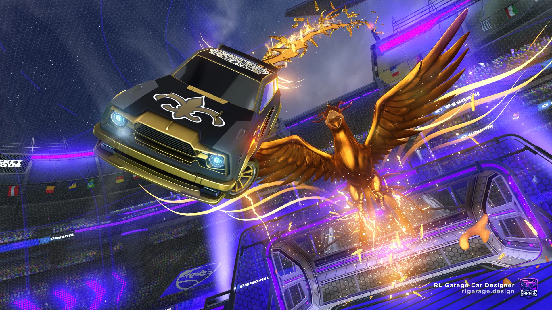 Design by Bullet1469