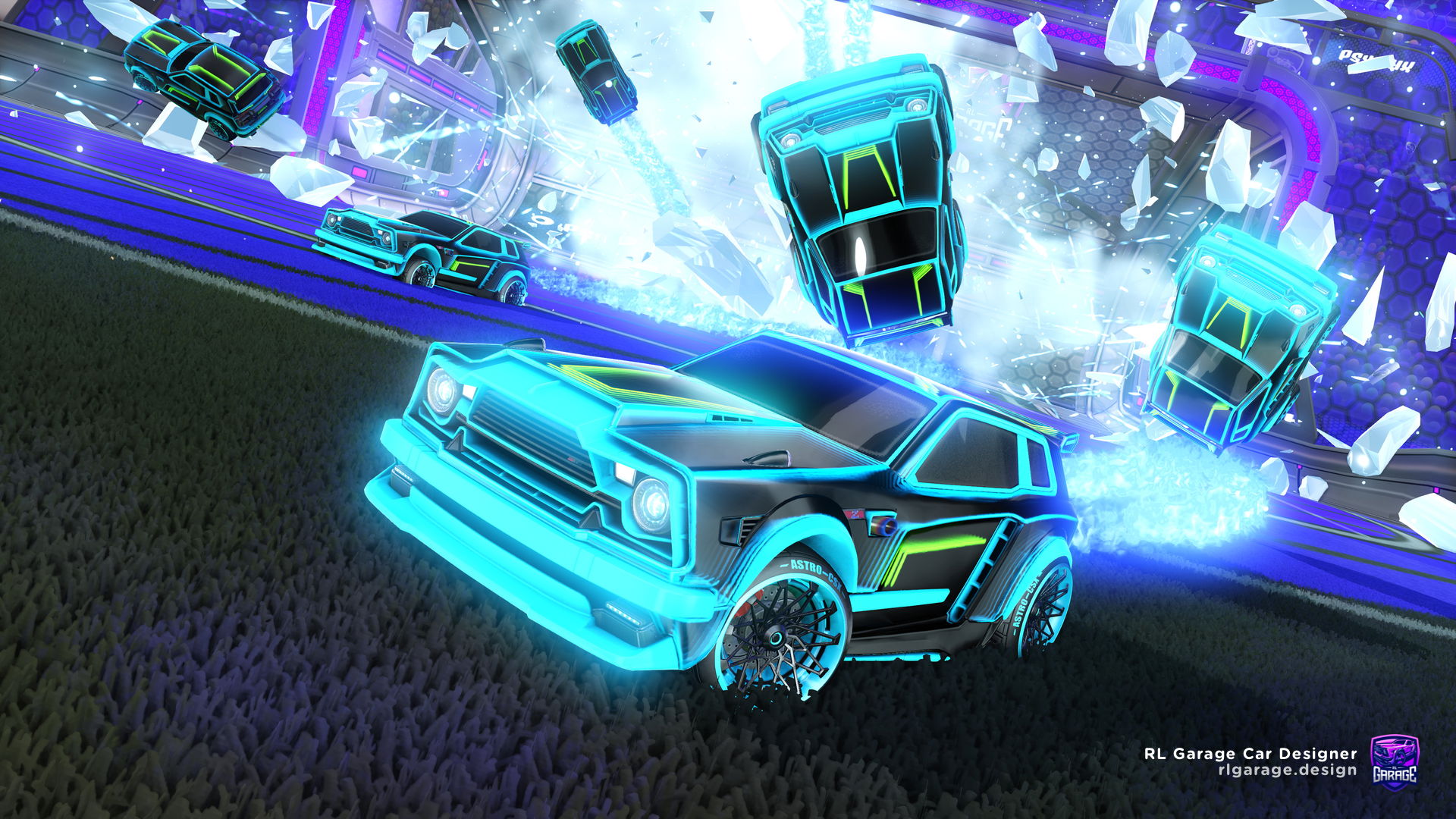 Design by Lionplayz11