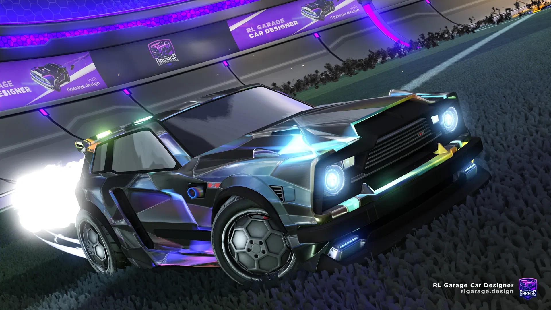 Design by Astroguy367