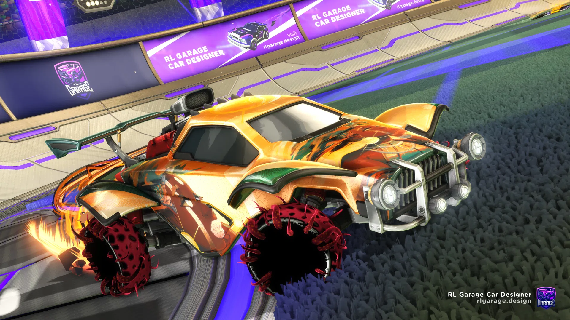 Design by Lunarblade01