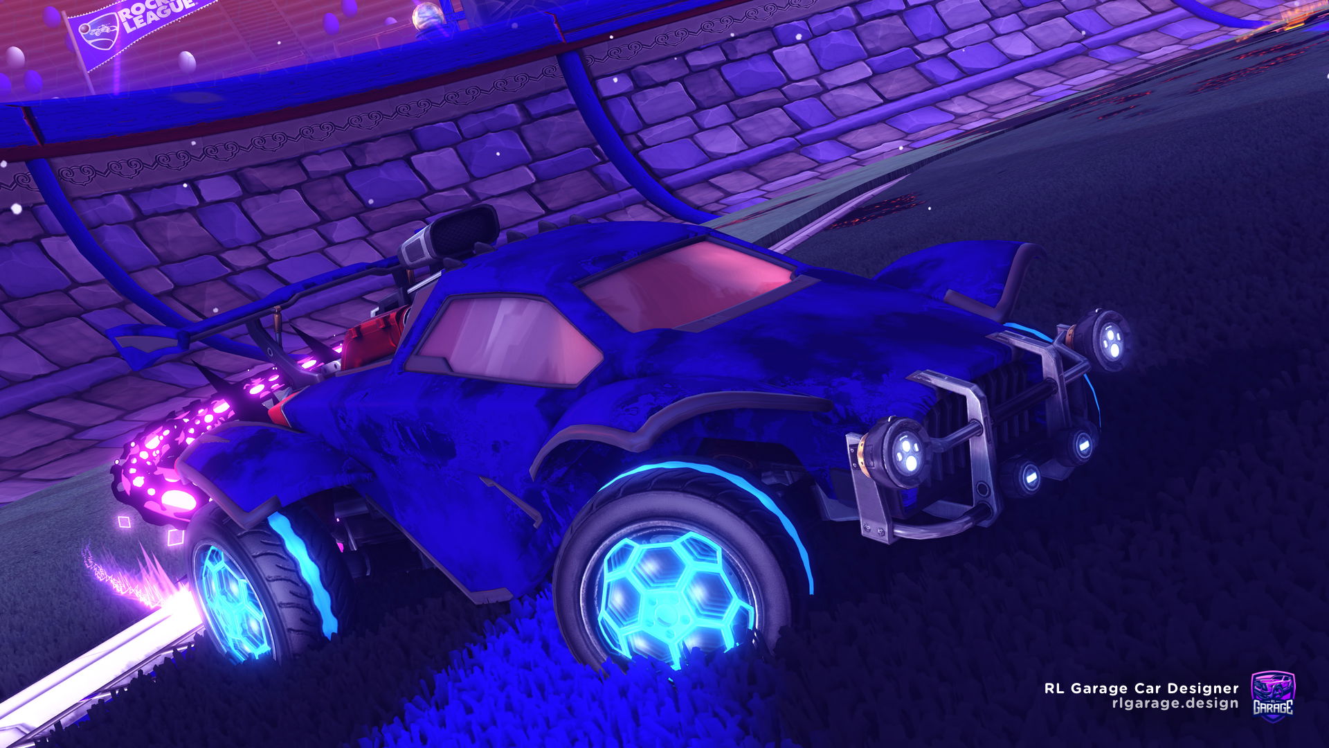 Design by Ultimate_Fazer