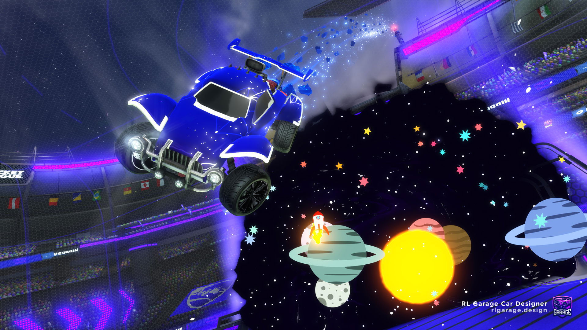 Design by Yeetbob42069