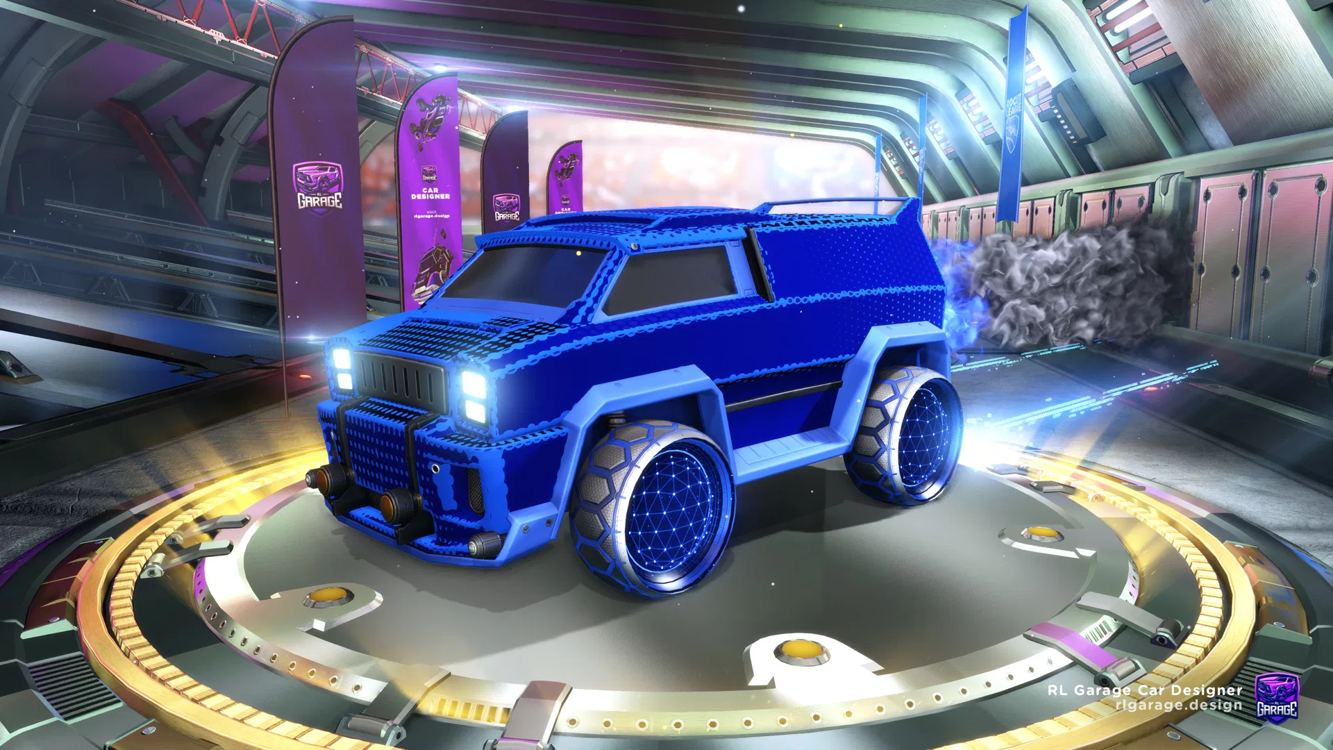 Design by InfinitePotato