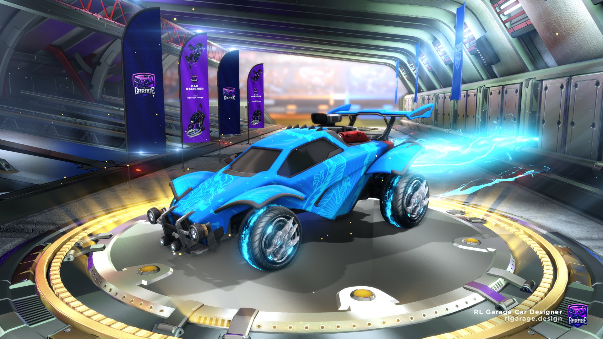 Design by Nykkur