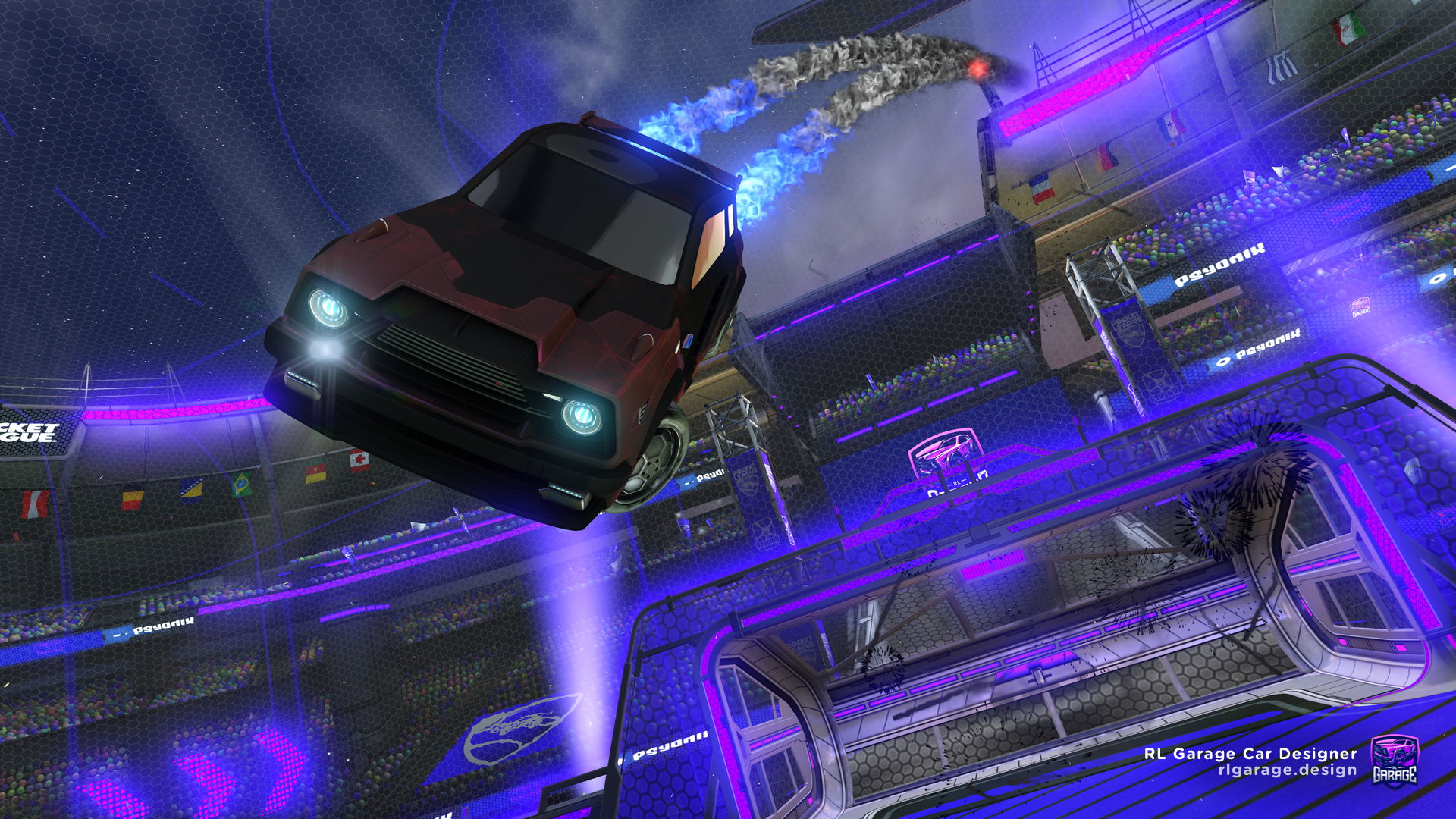 Design by TheFoxcraft