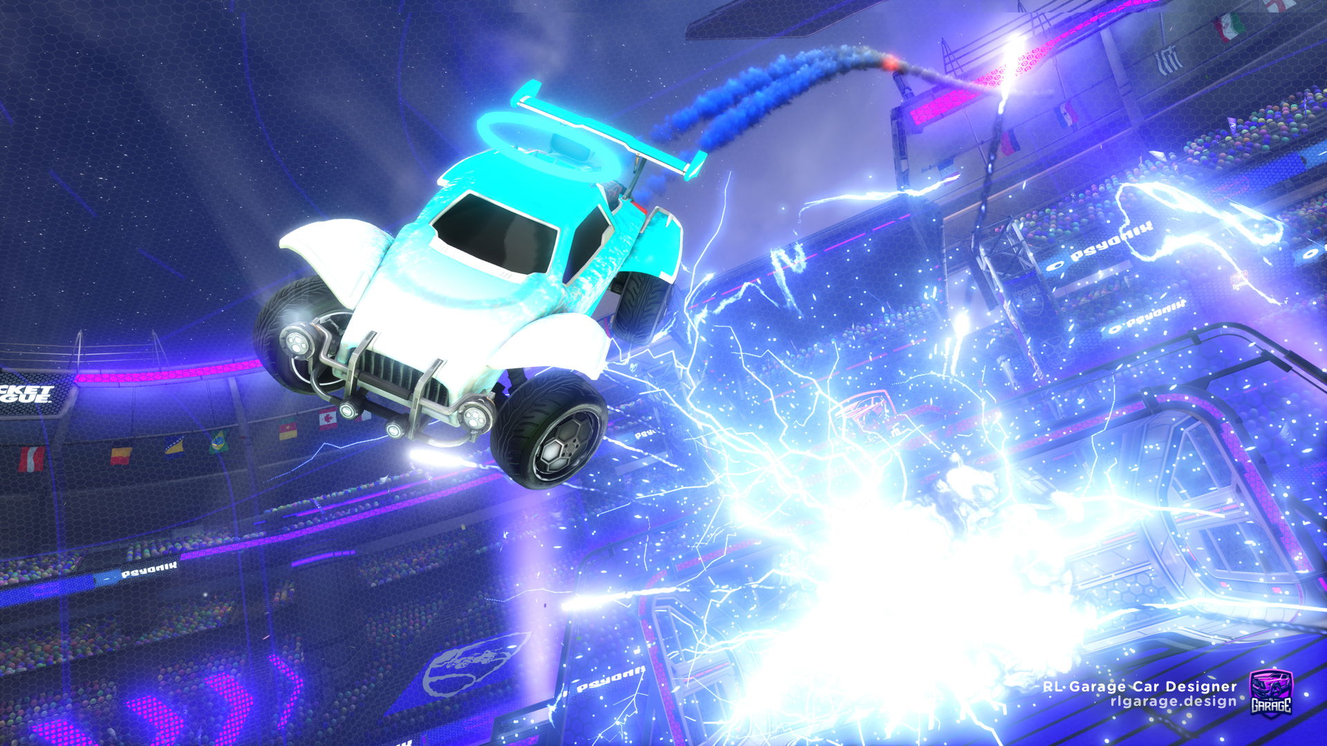 Design by Longhommejnr