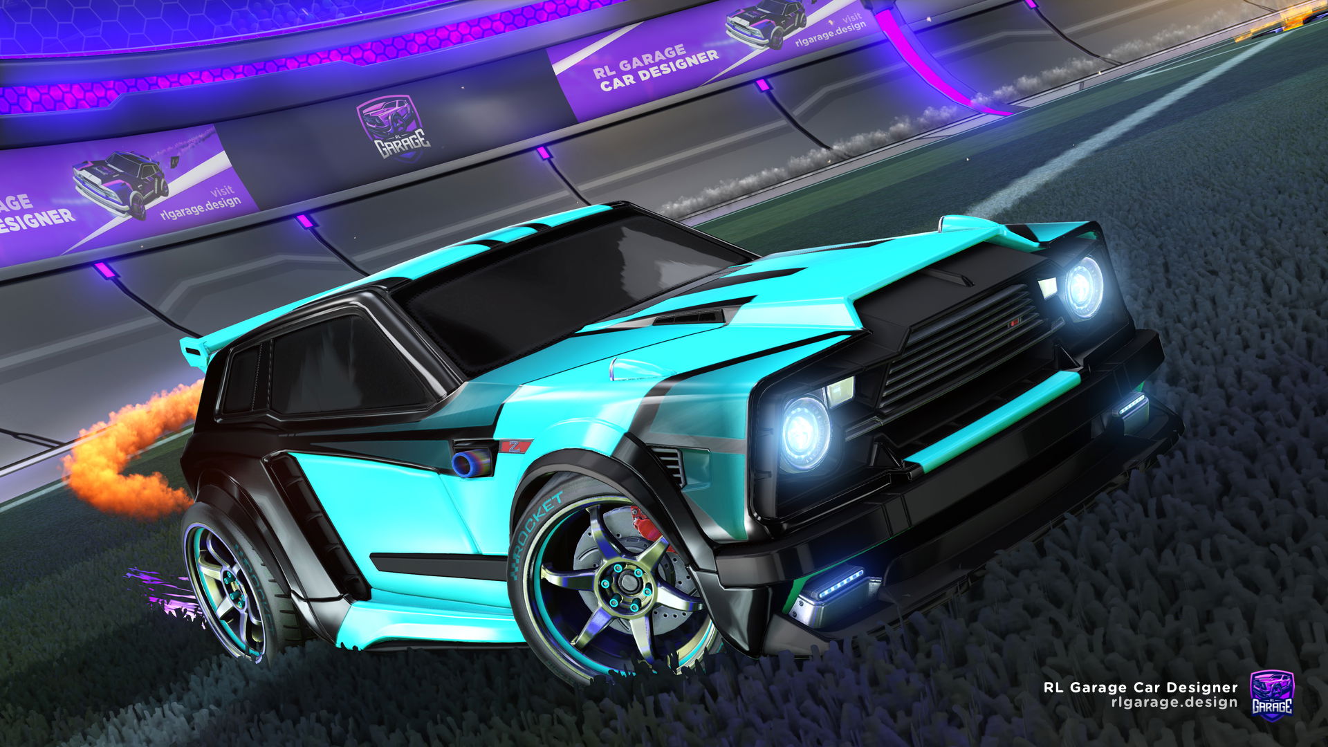 Design by VANHALEN67