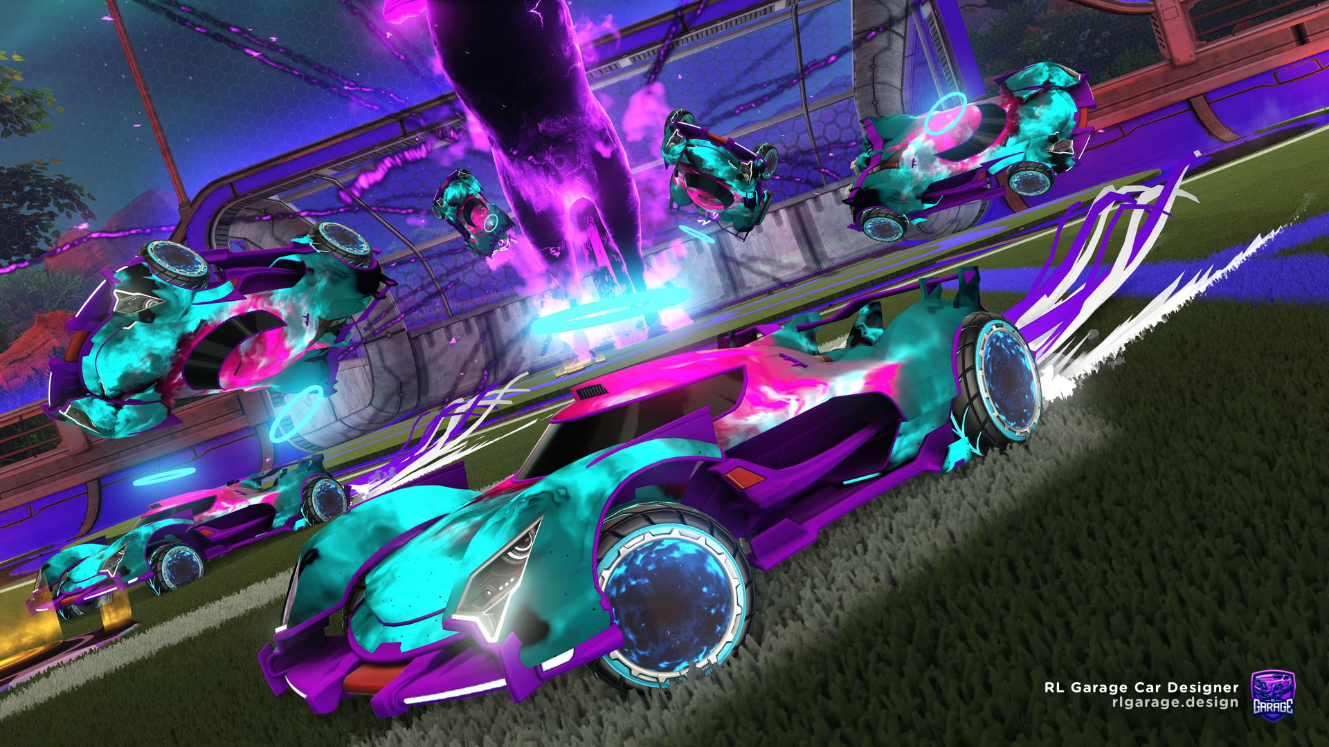 Design by Bigbobby007