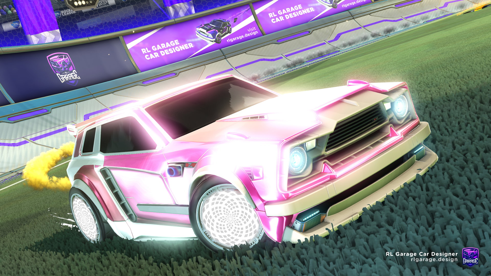 Design by BestlyFreezer80