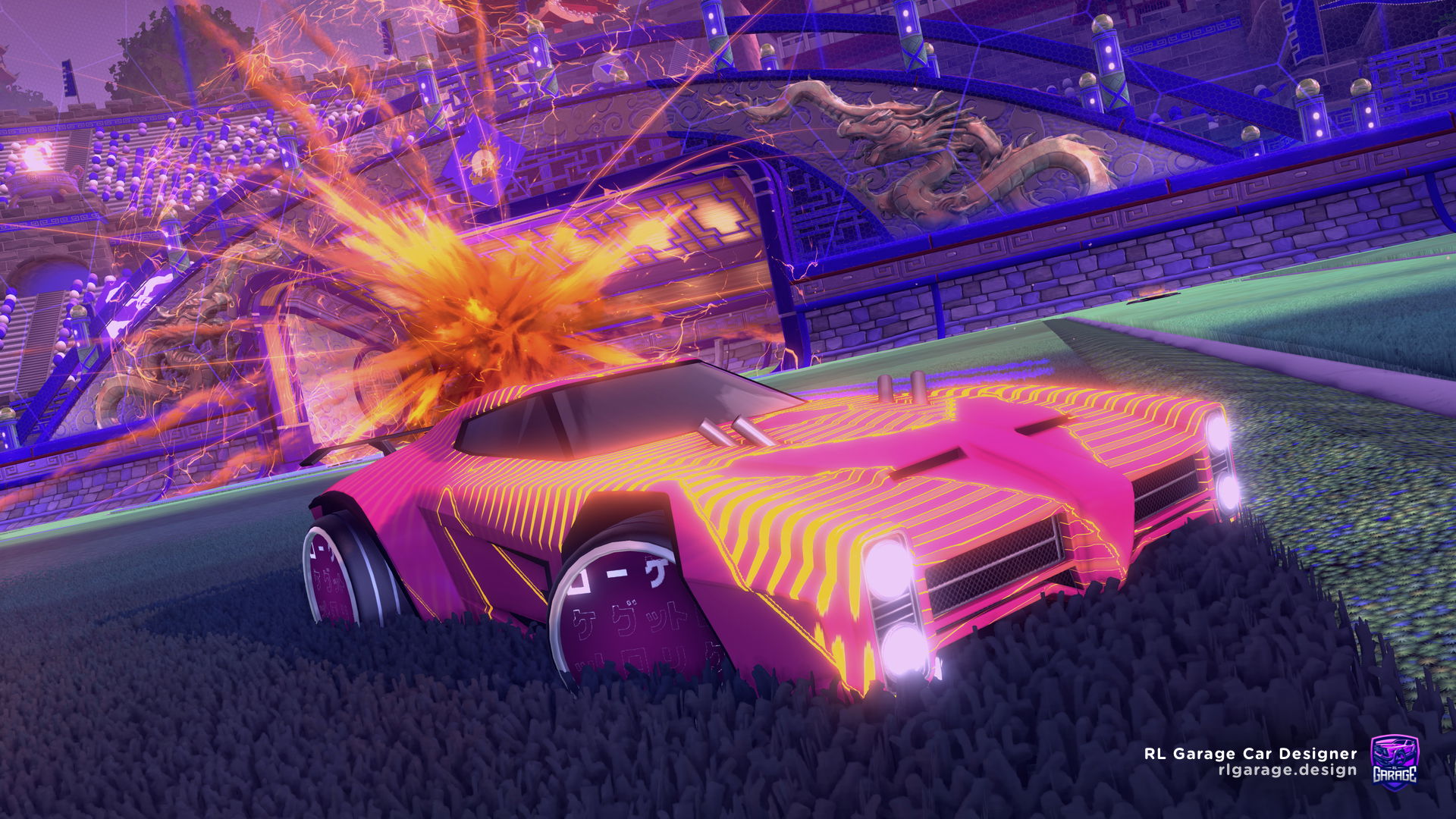 Design by DrChucklezz