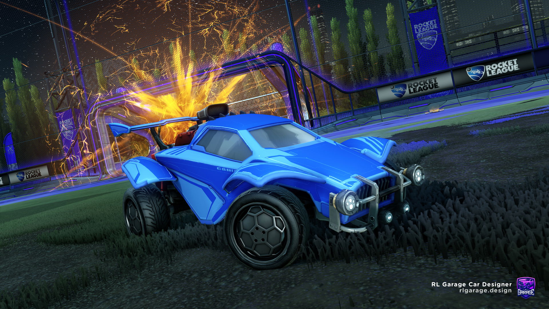 Design by SaManbinman123