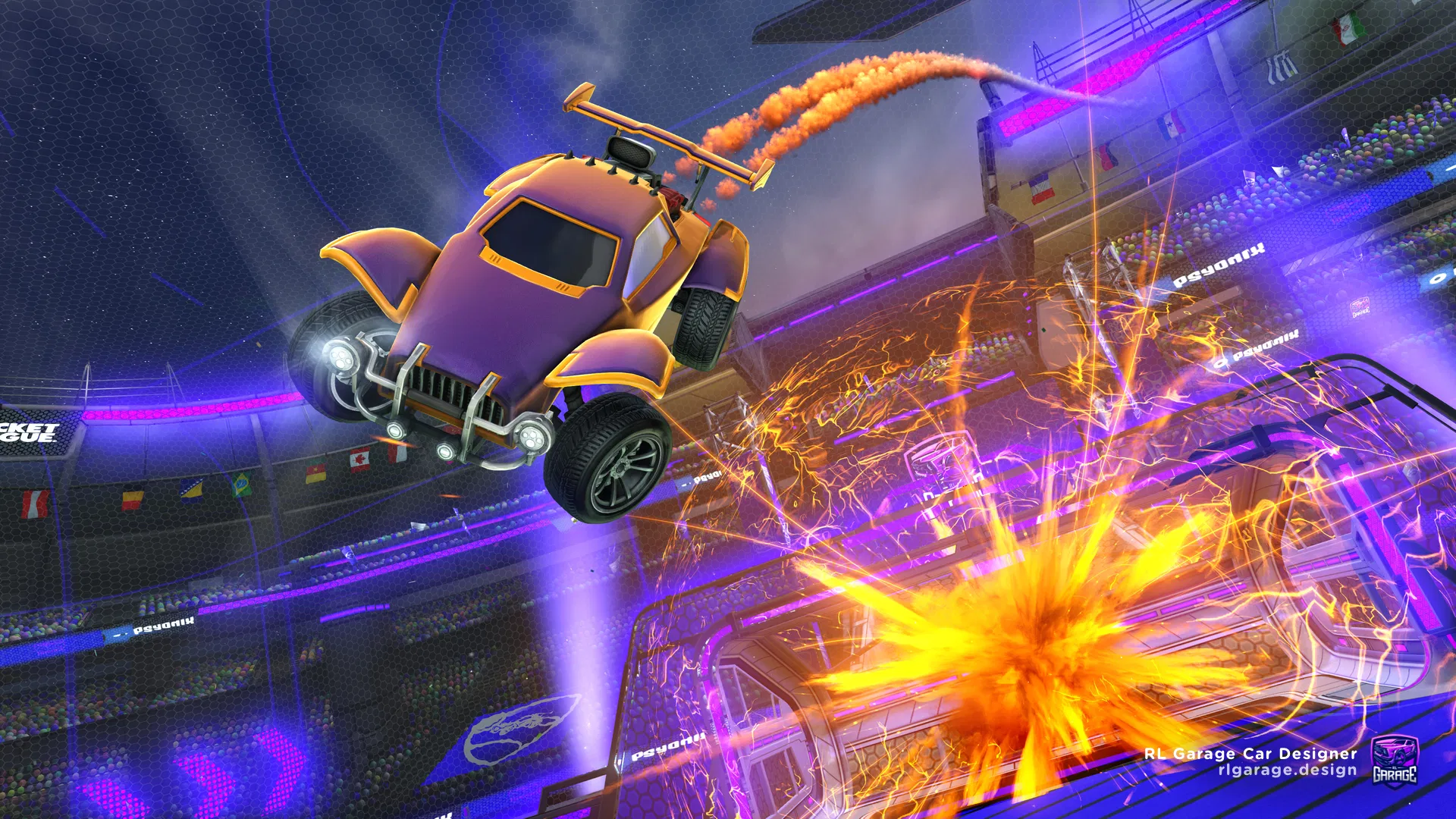 Design by greasyonyt