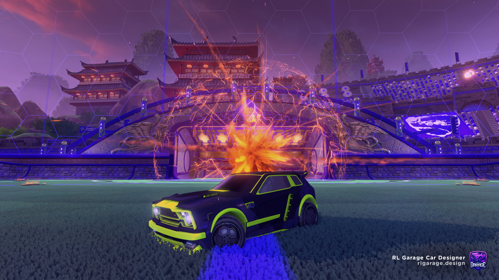 Design by Zalbenz