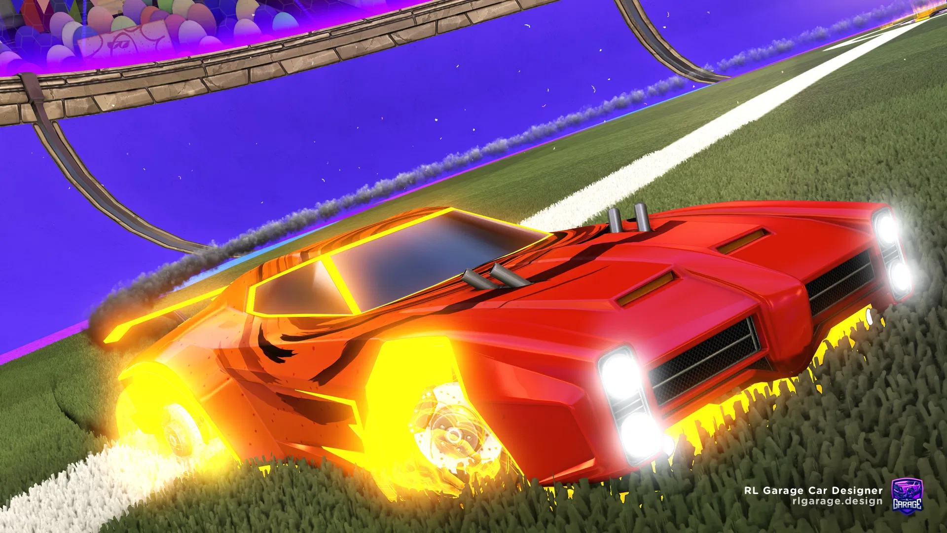 Design by LND_Salami_RL