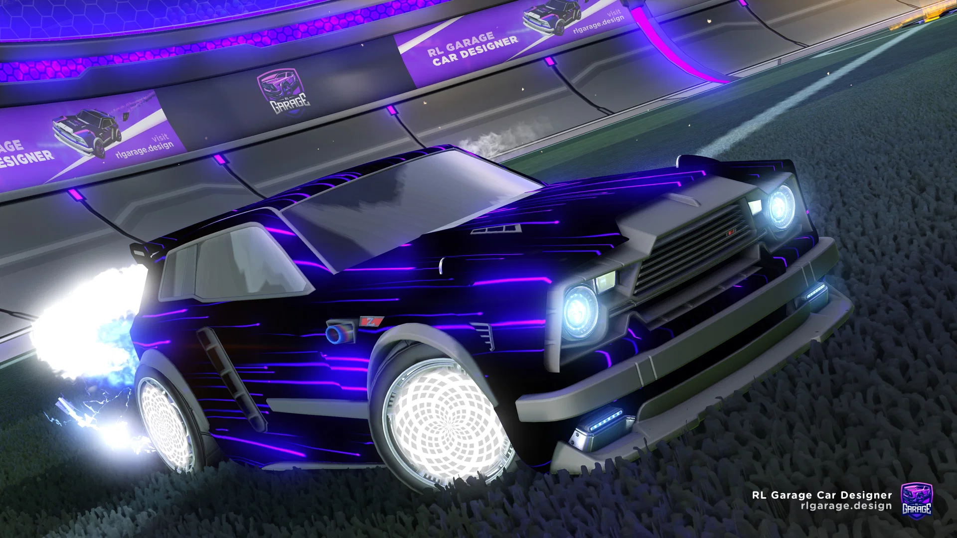 Design by typists