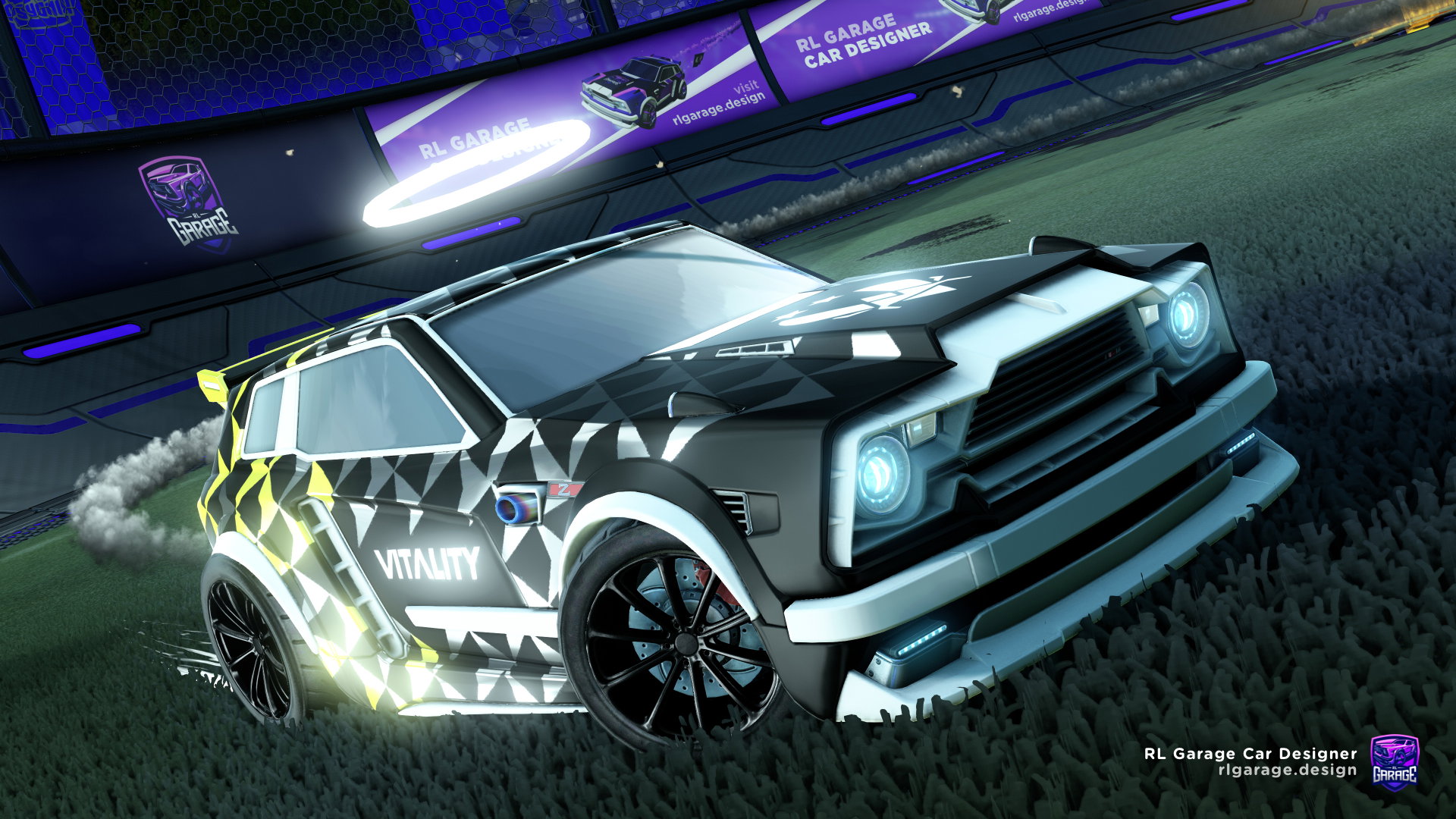 Design by PR1ME_T0N1X