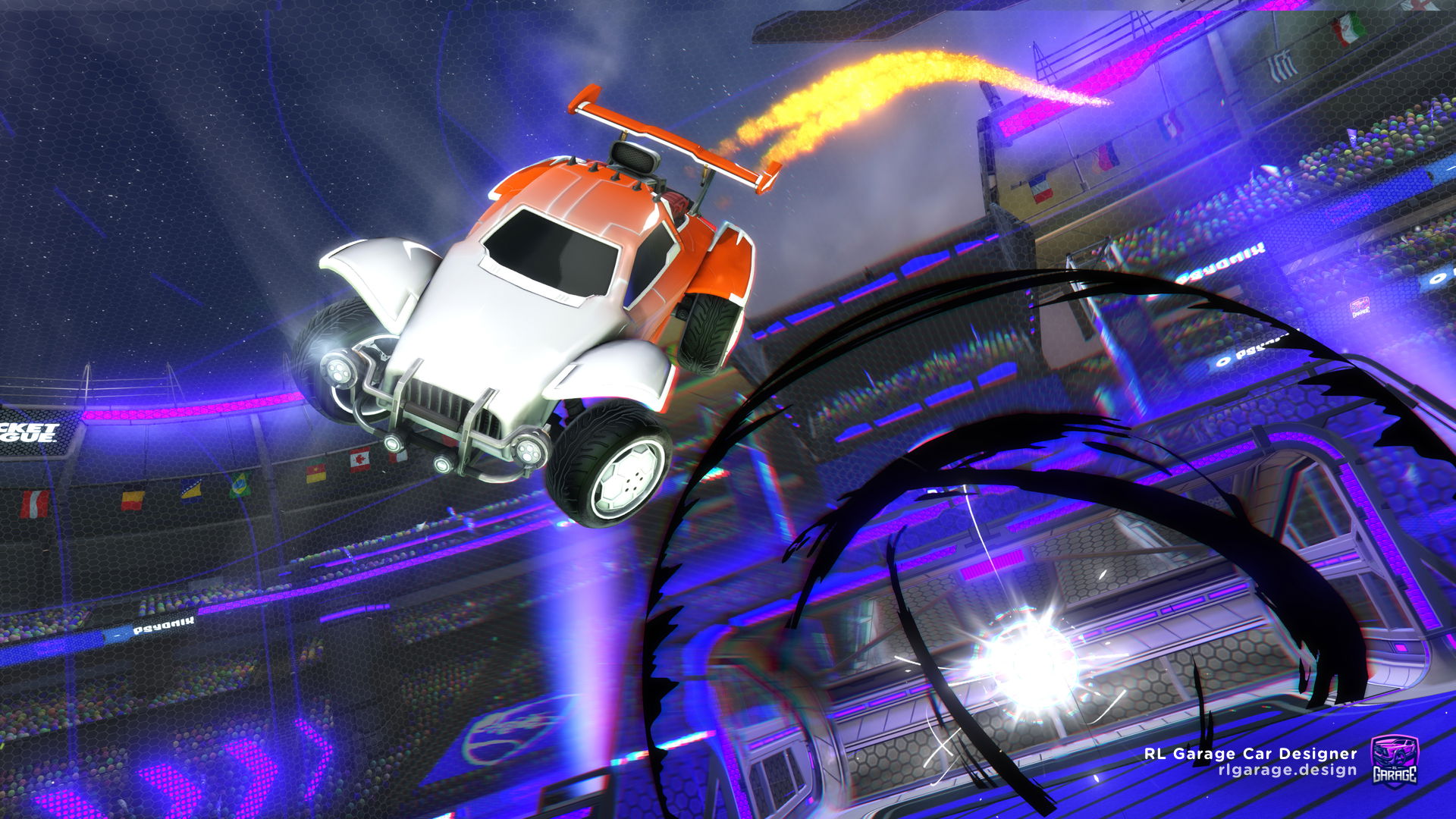 Design by Aresknight