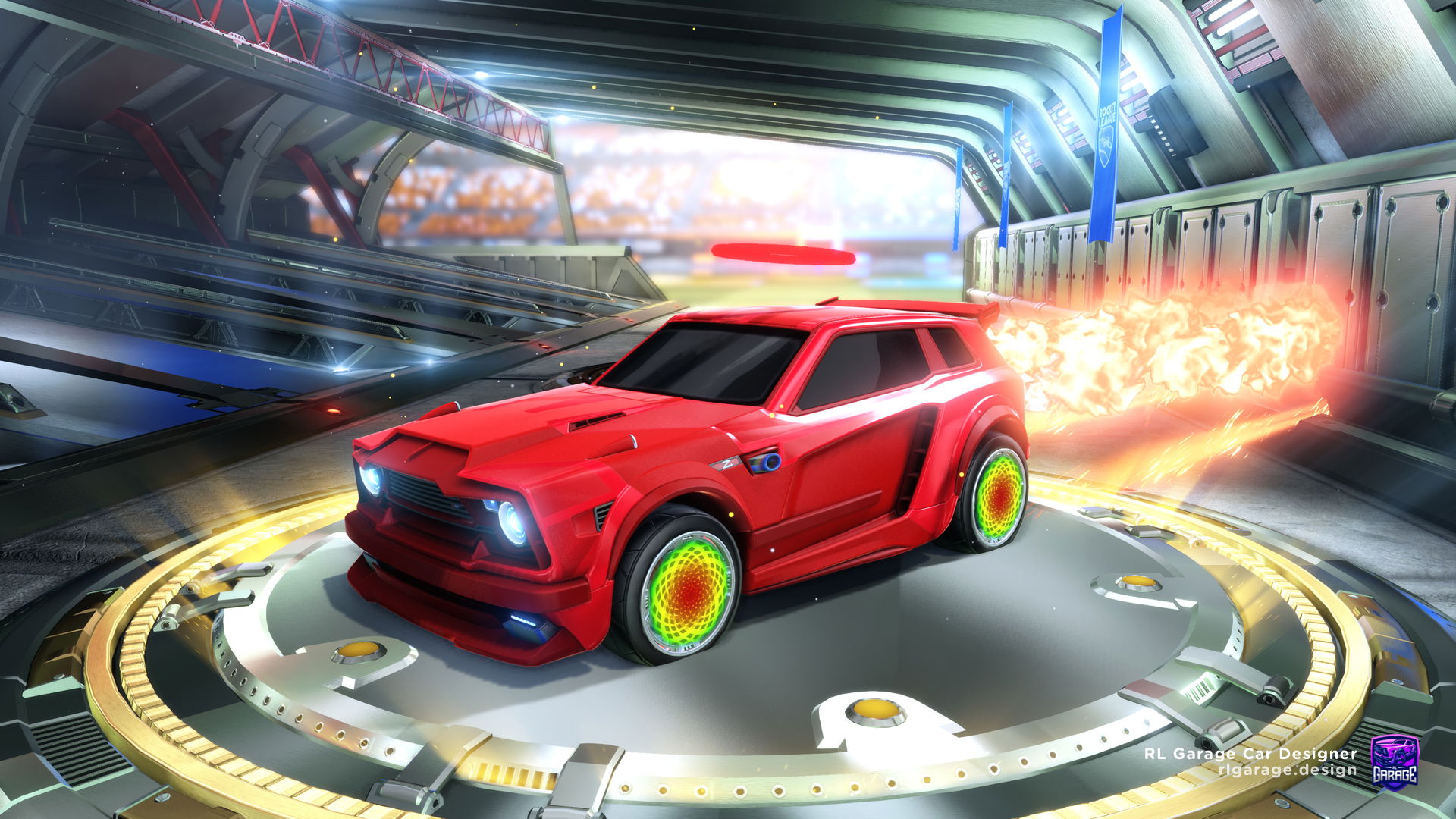 Design by FastSchonLaue