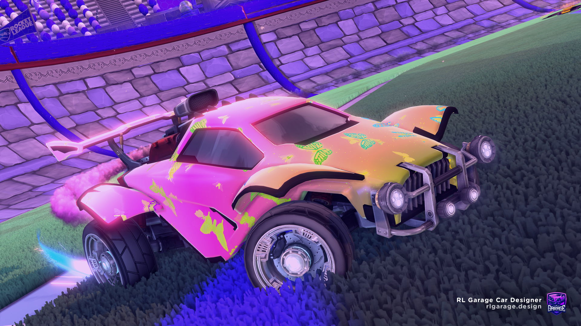 Design by floopdafinn