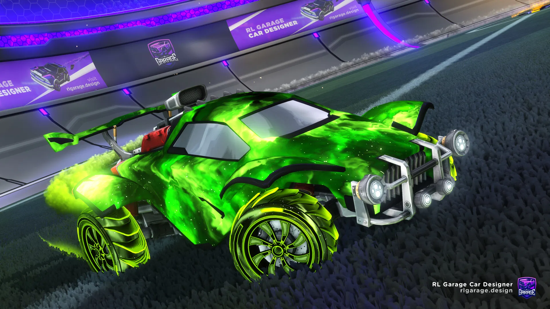 Design by HoopFestBaller30