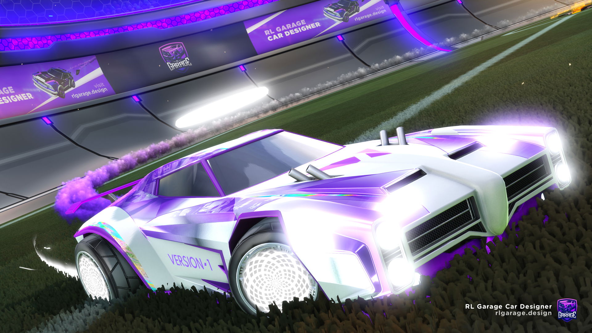 Design by DarkKnightMav