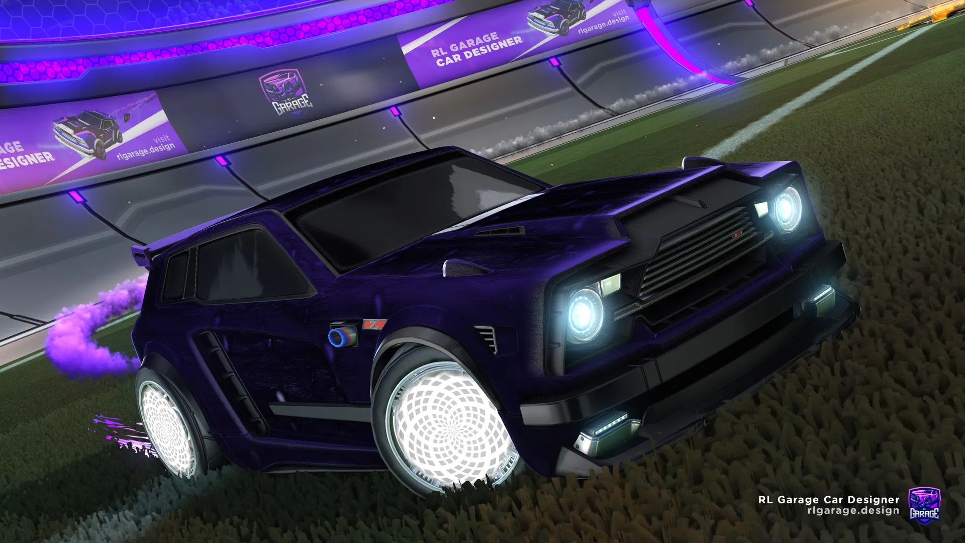 Design by IAmCooked999