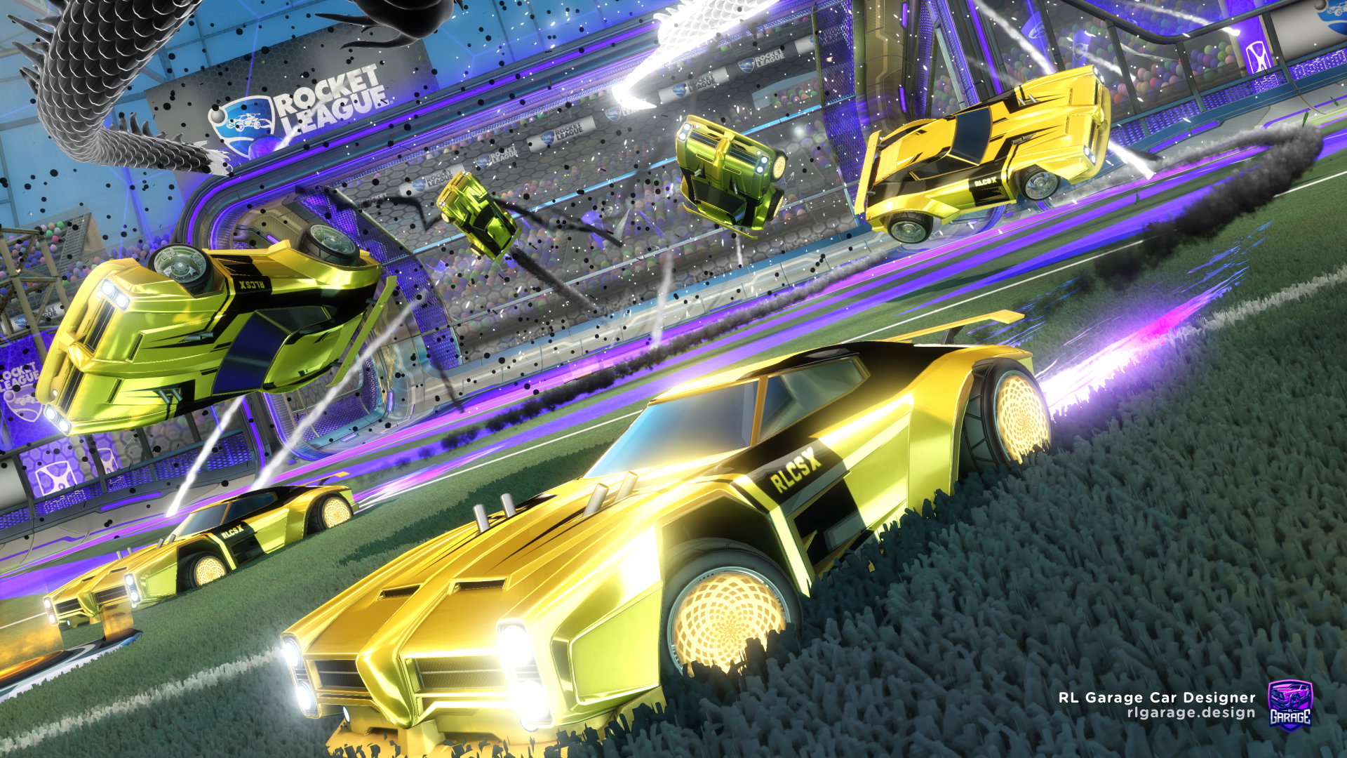 Design by PandaGamer5396