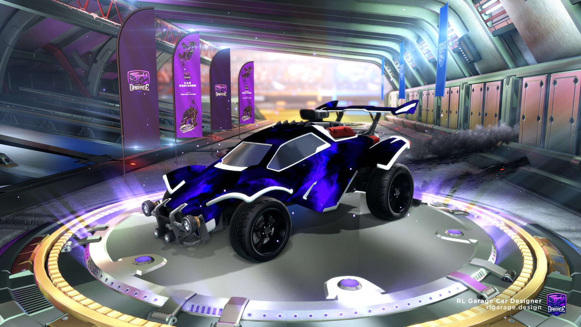 Design by Sweatygamer6522