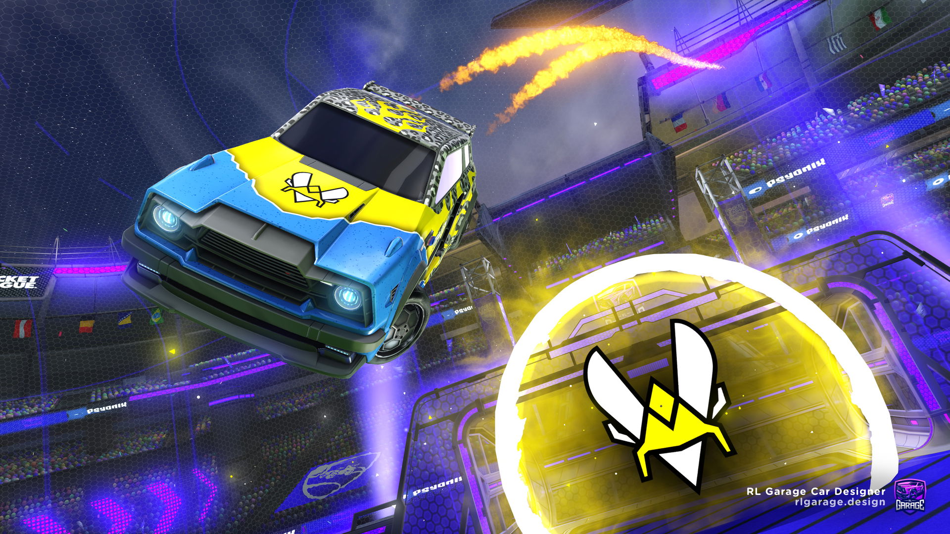 Design by teamvitality