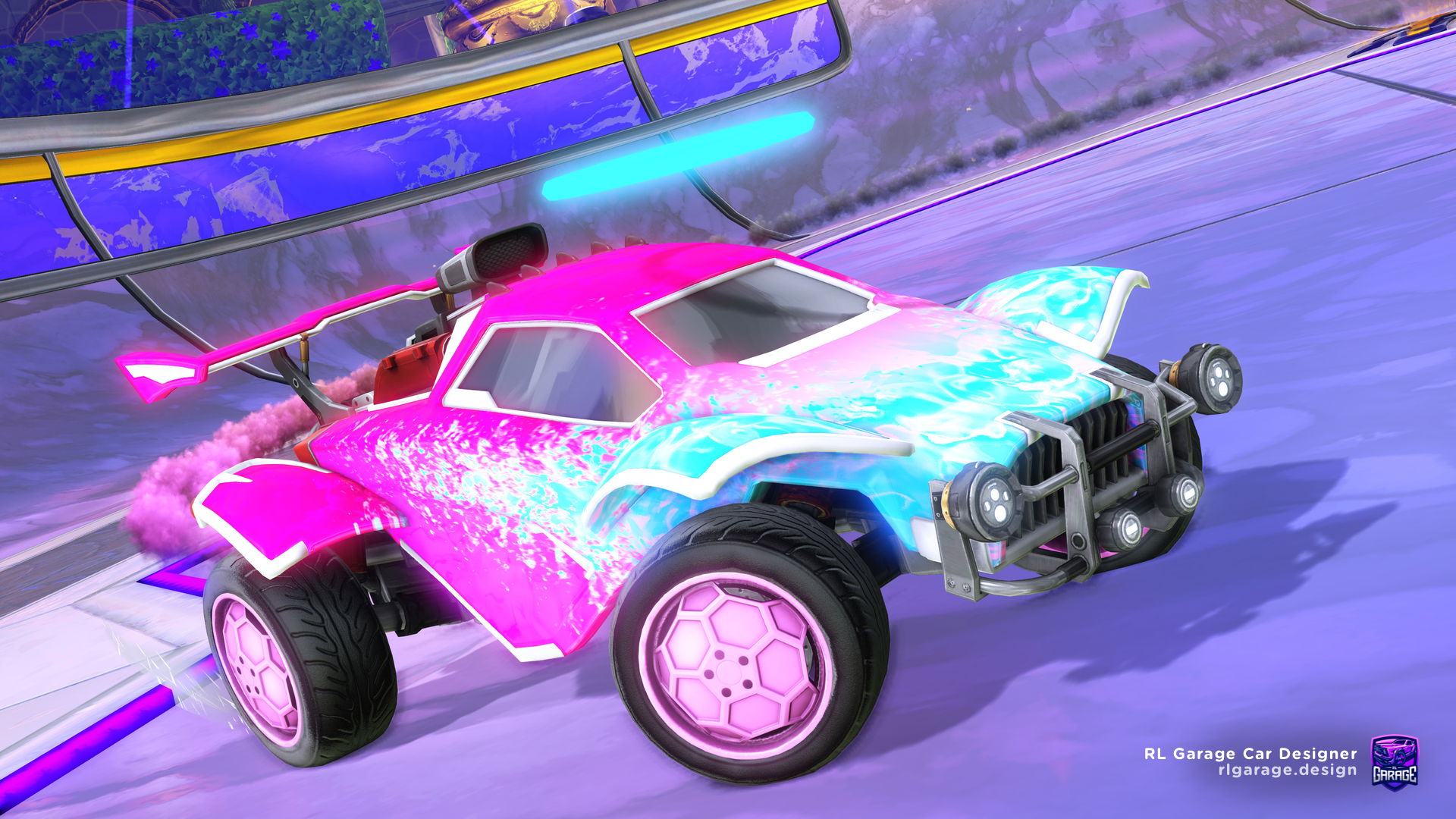 Design by RLSSPLASH7