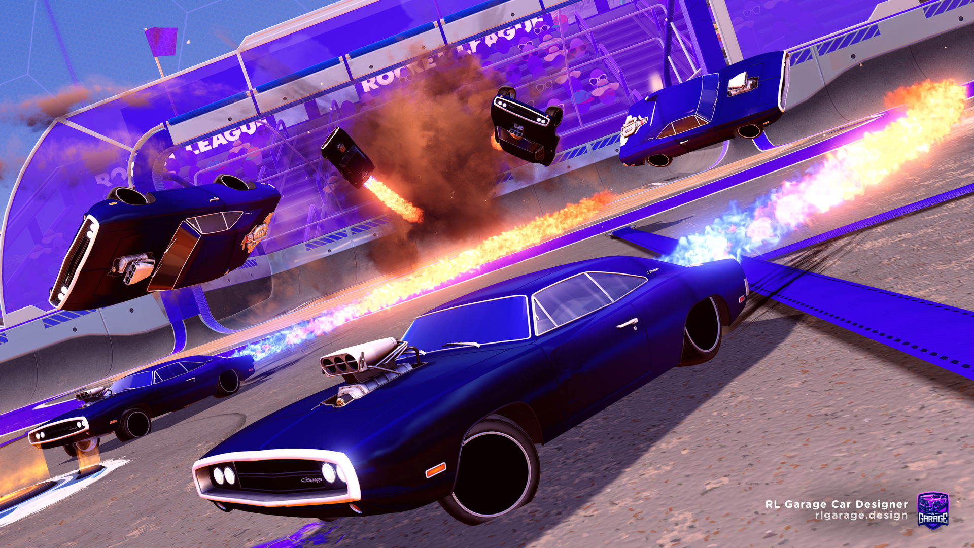 Design by Bigbobby007