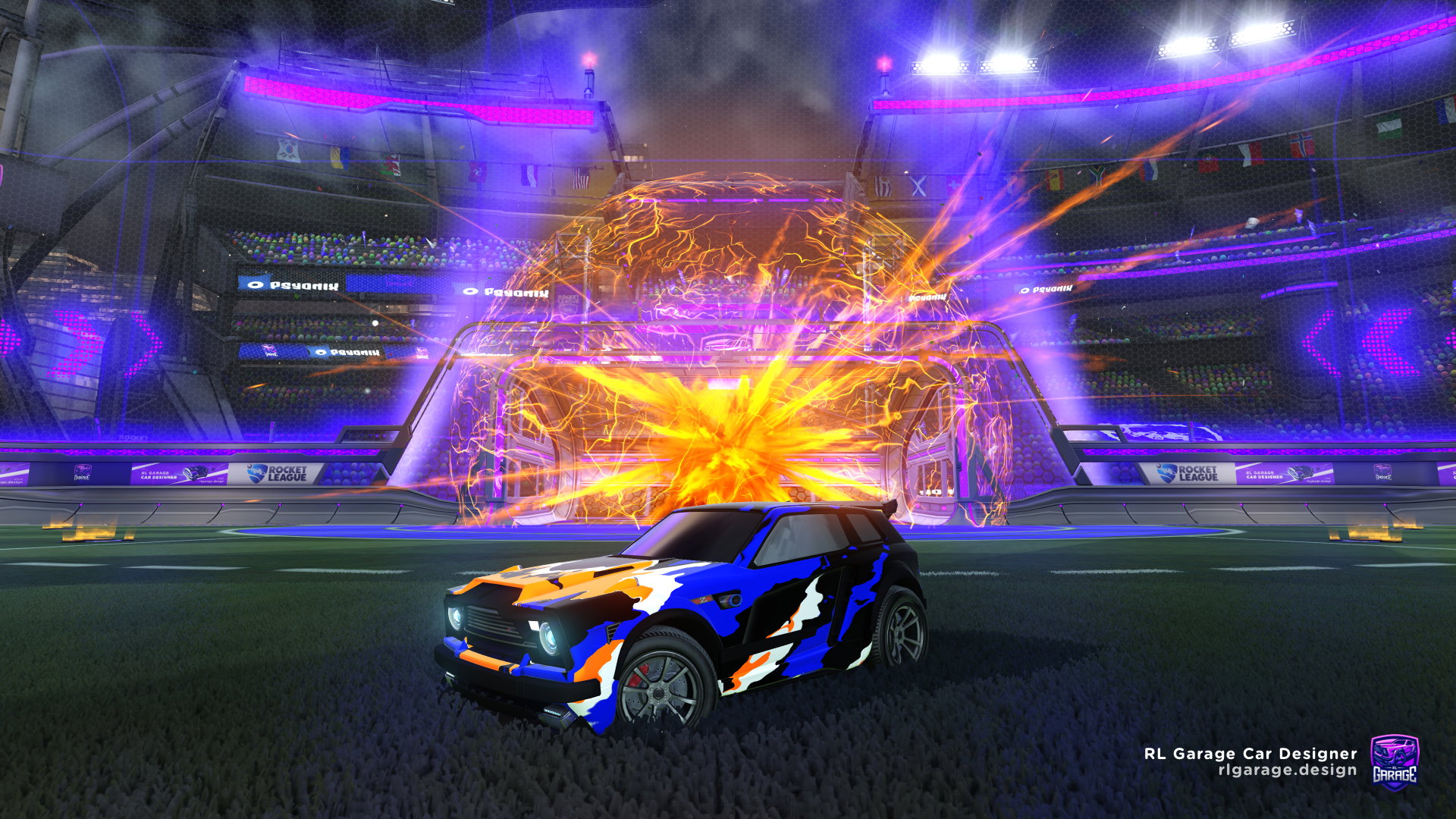 Design by TomGls01