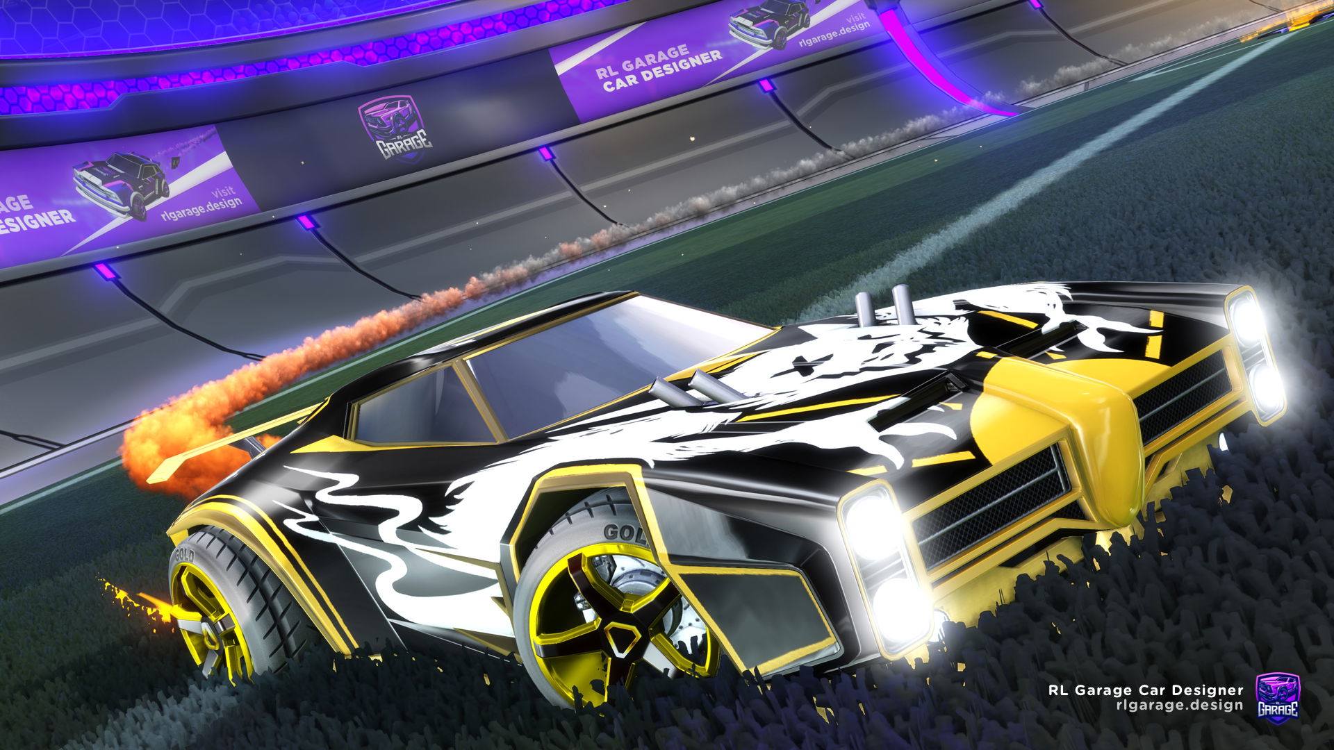 Design by TOX_Gamera_J