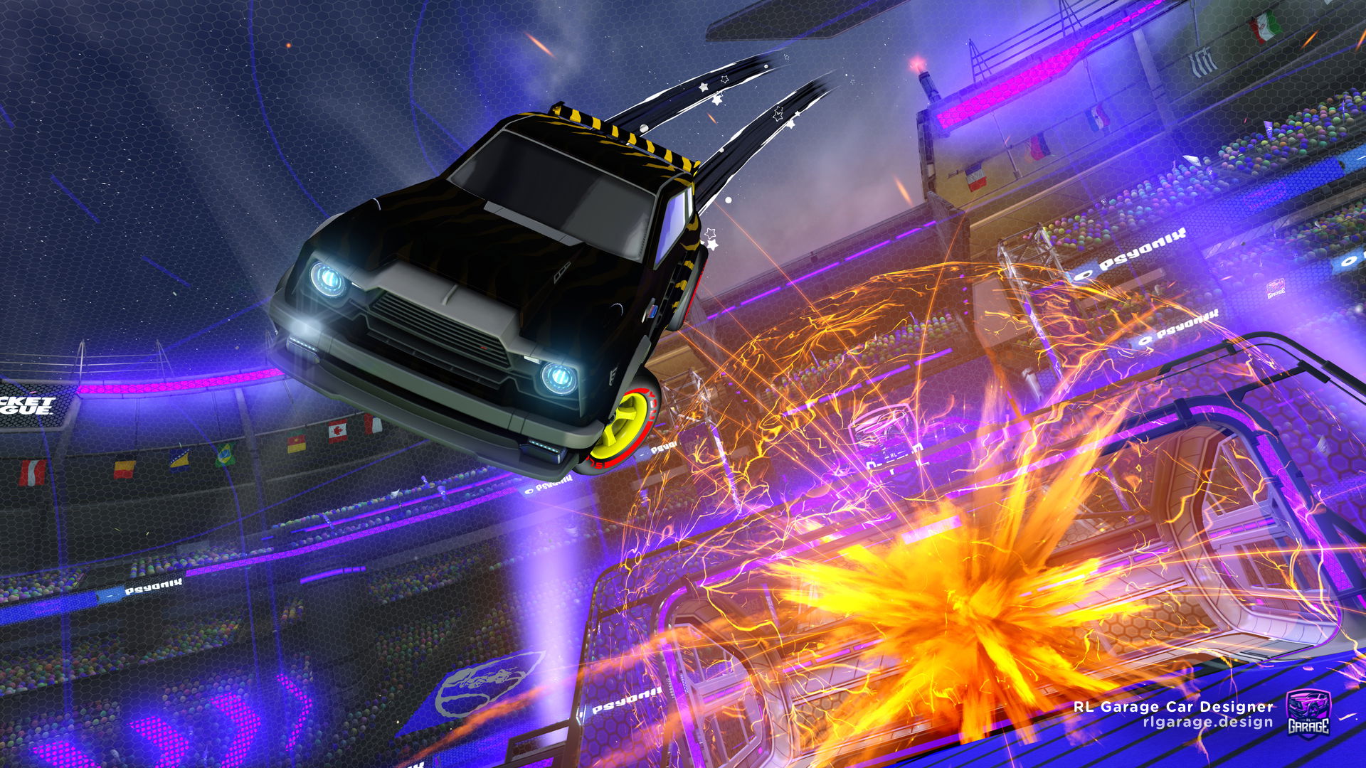 Design by Sambenoaurets