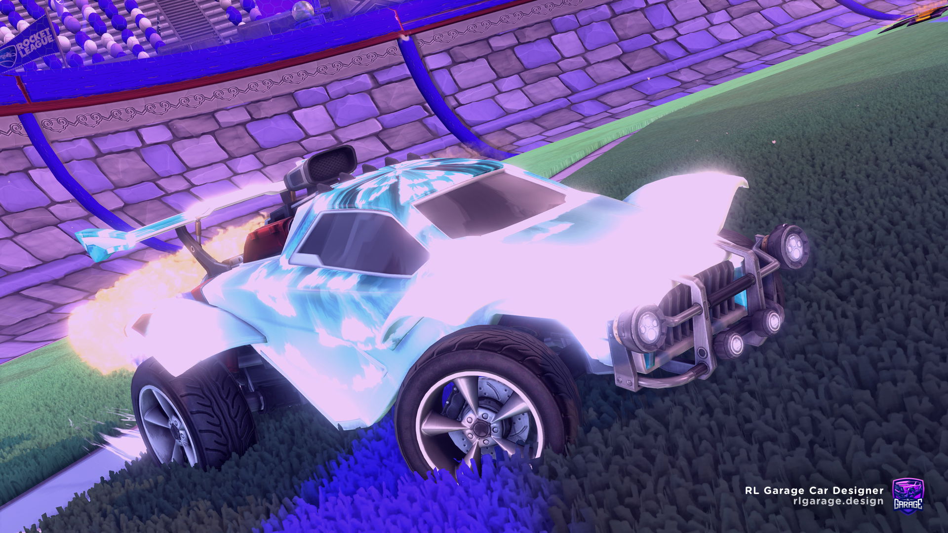 Design by Geo_Mad_TV